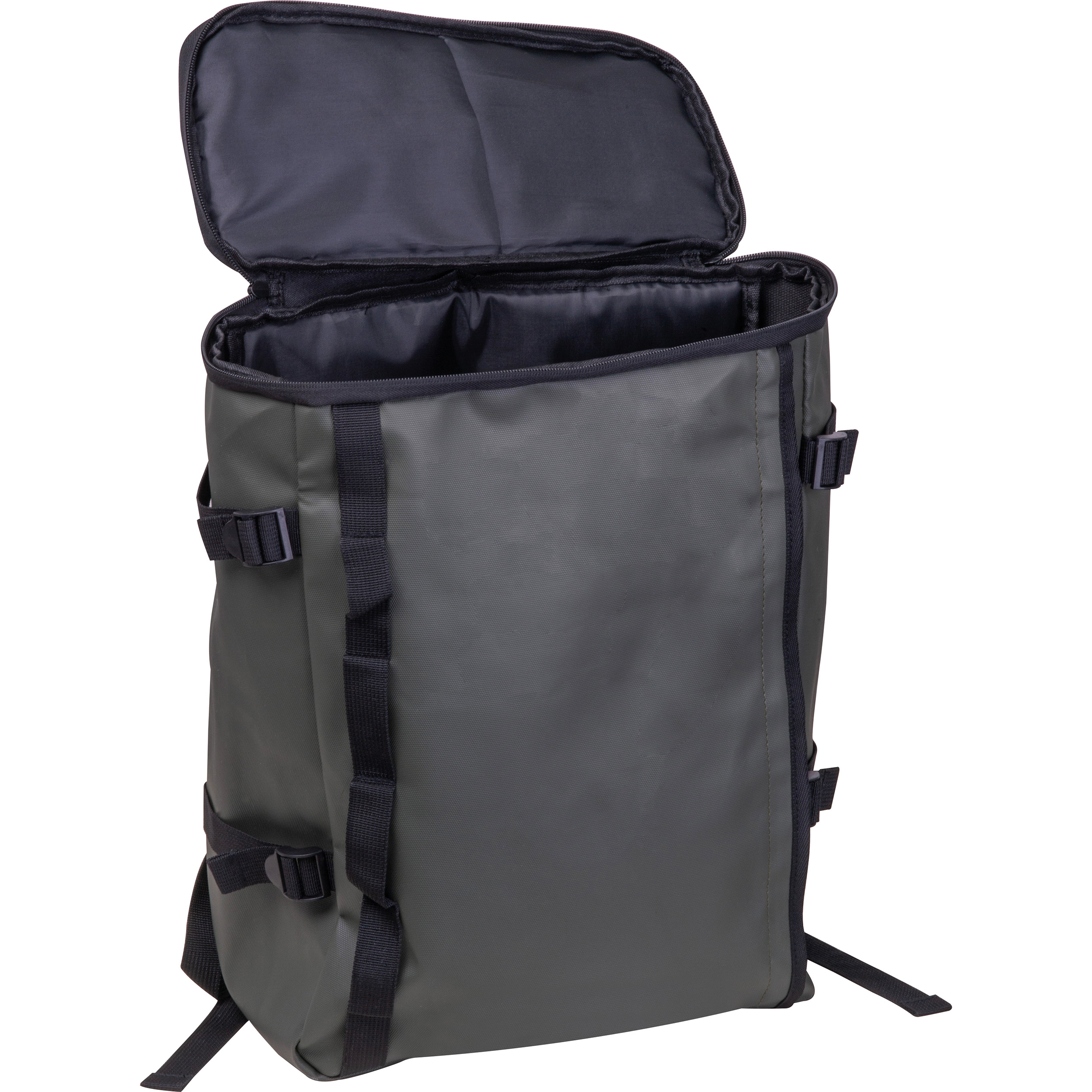 Vue 2 de Sac à dos Randers