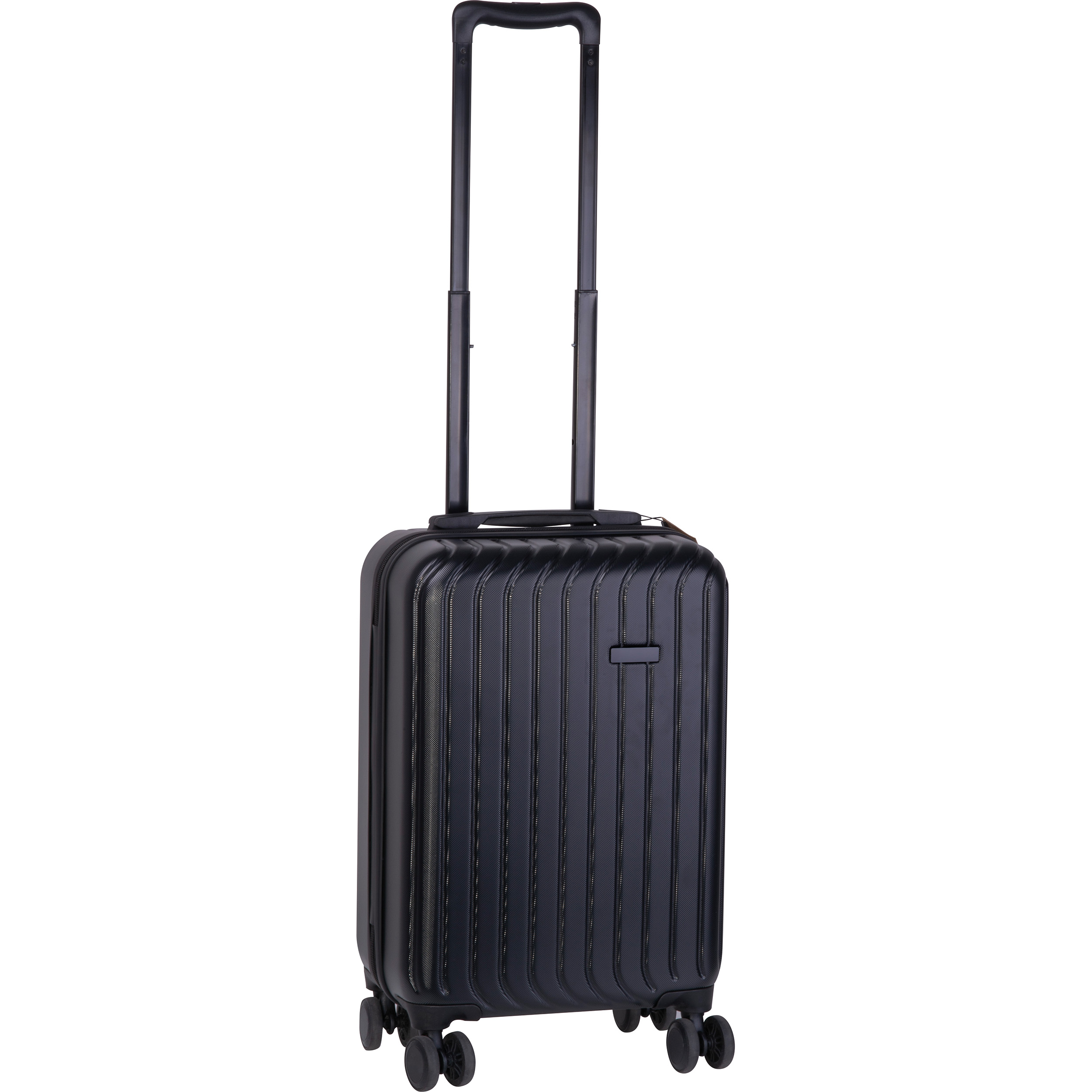 Vue 2 de Valise à roulettes Monterrey