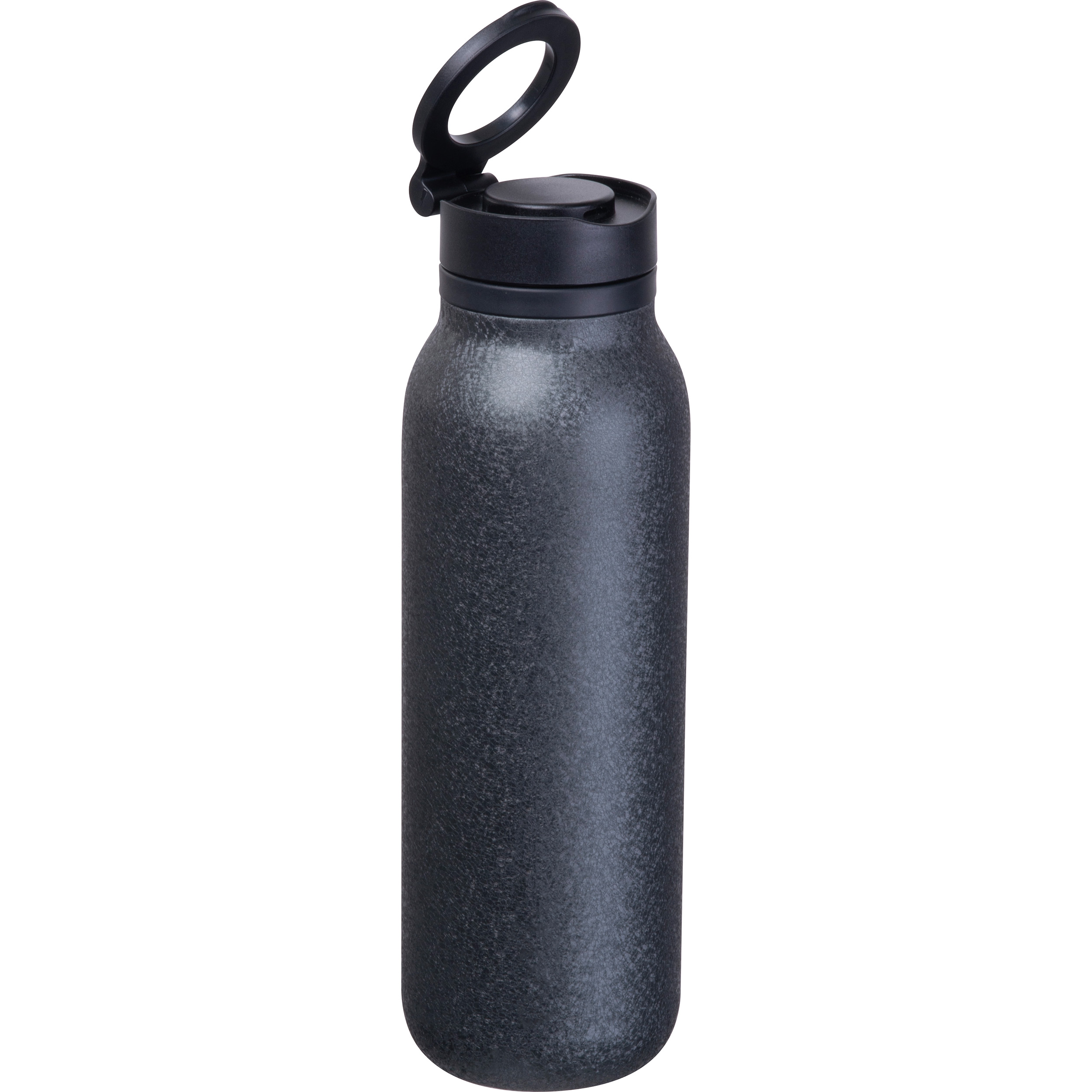 Vue 3 de Gourde MoLu Santo André