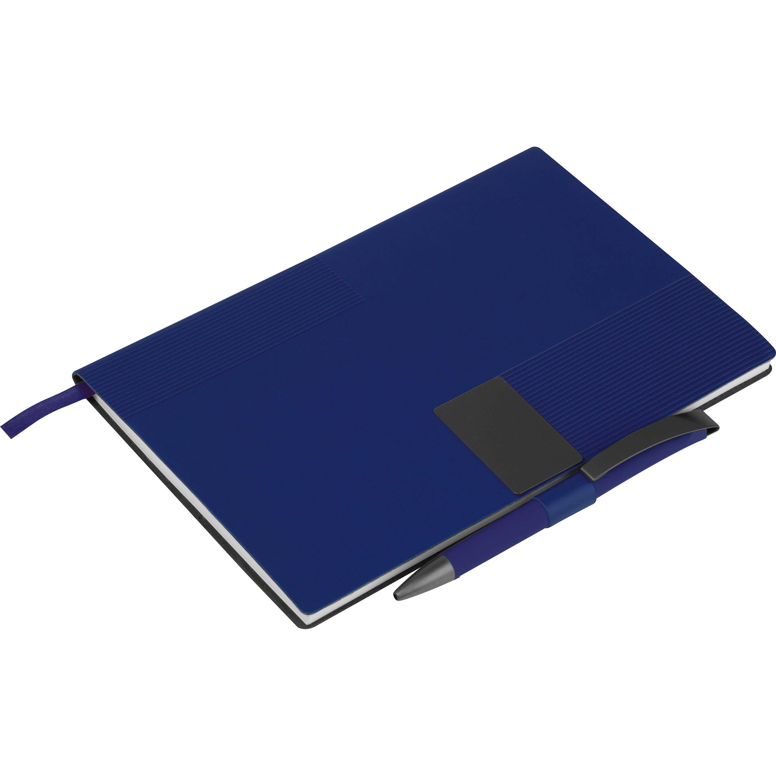 Vue 2 de Carnet de notes Mersin
