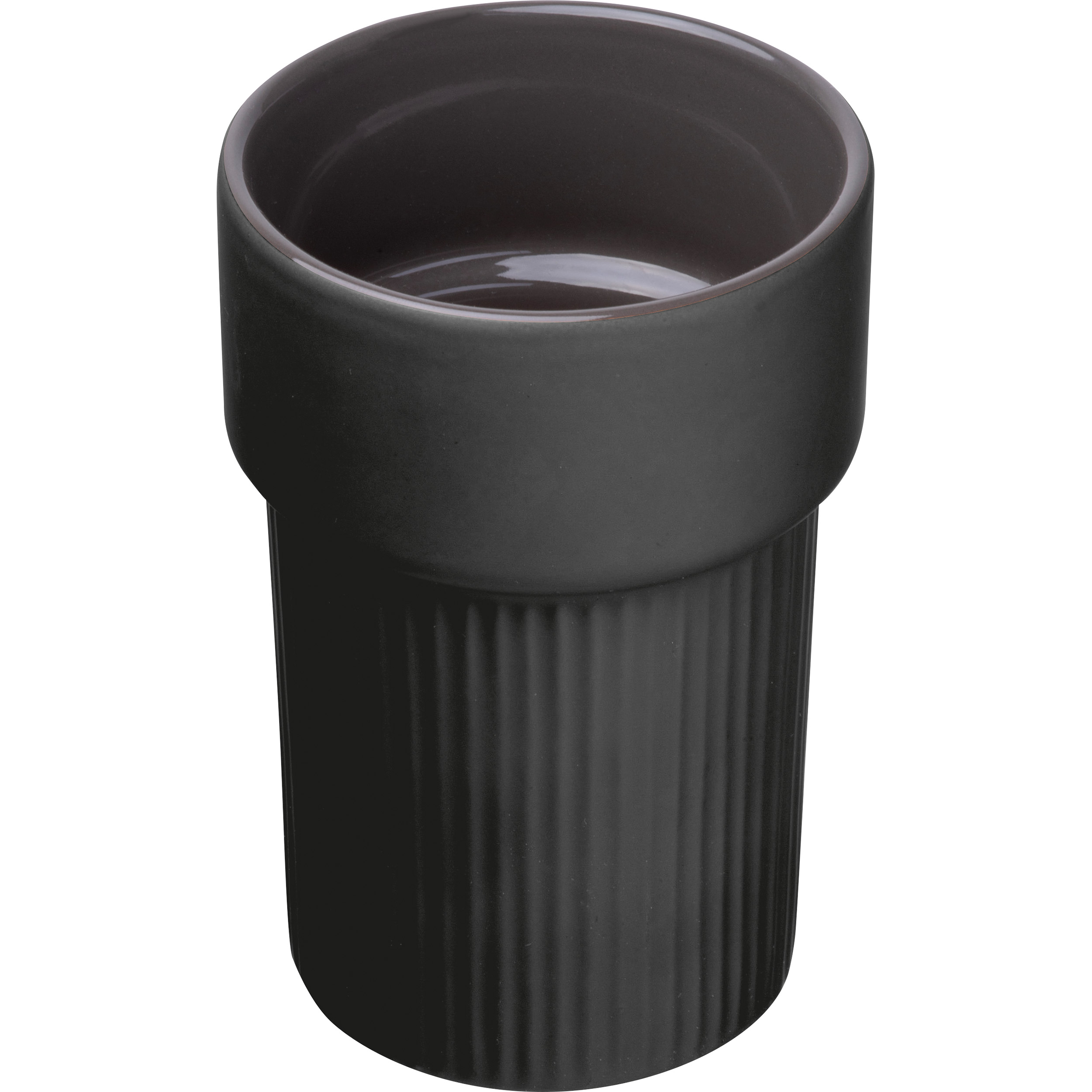 Vue 5 de Mug en céramique Malte