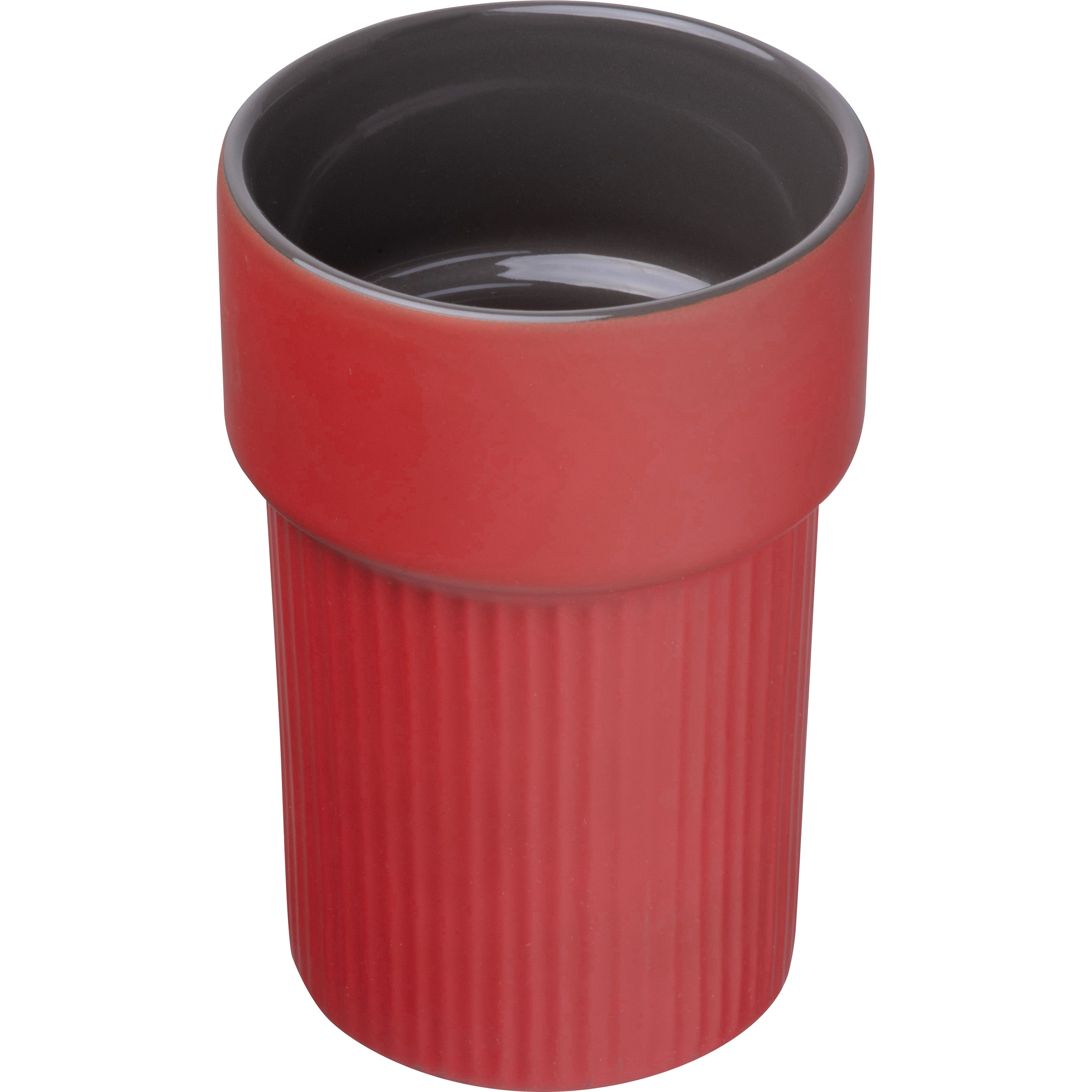 Vue 9 de Mug en céramique Malte