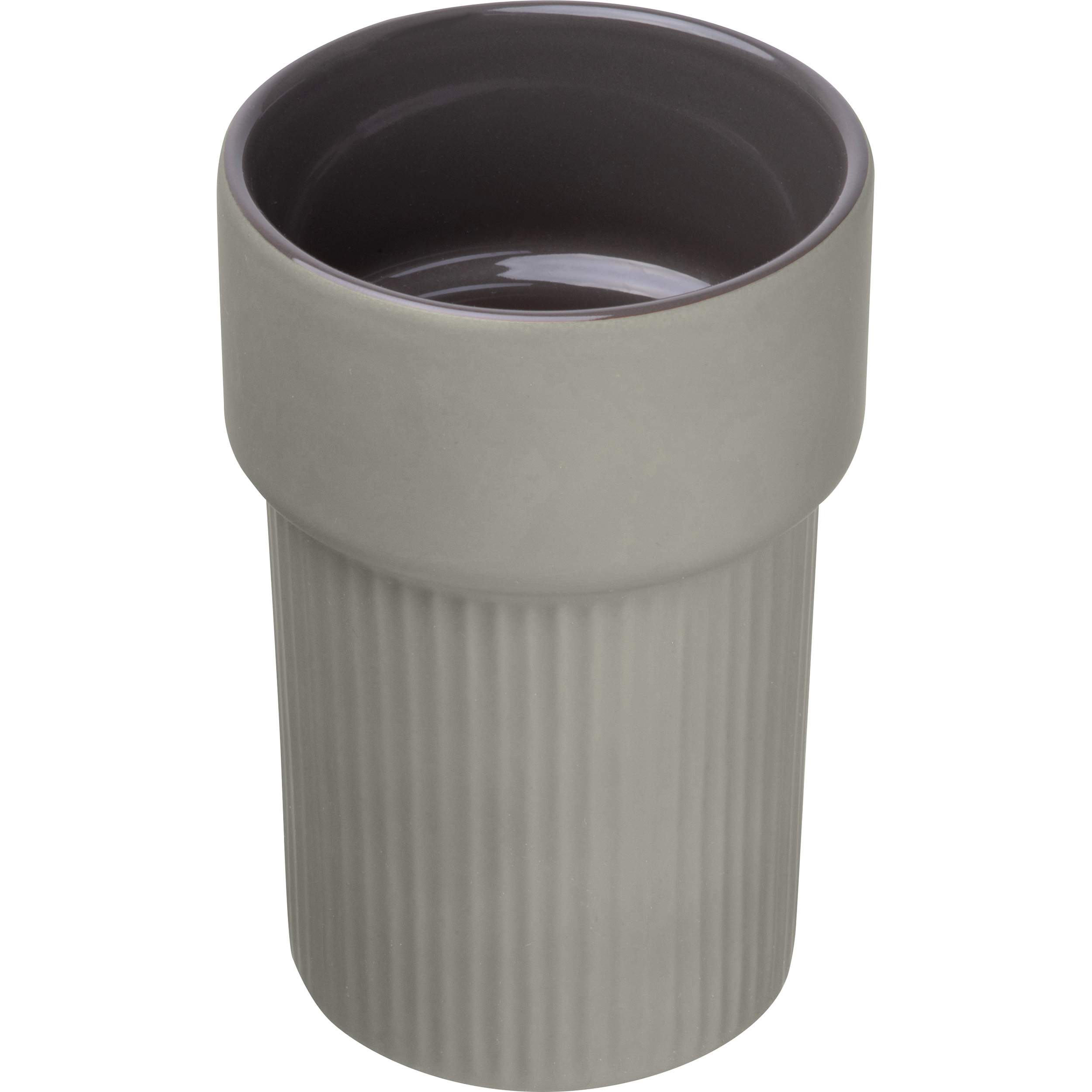 Vue 13 de Mug en céramique Malte