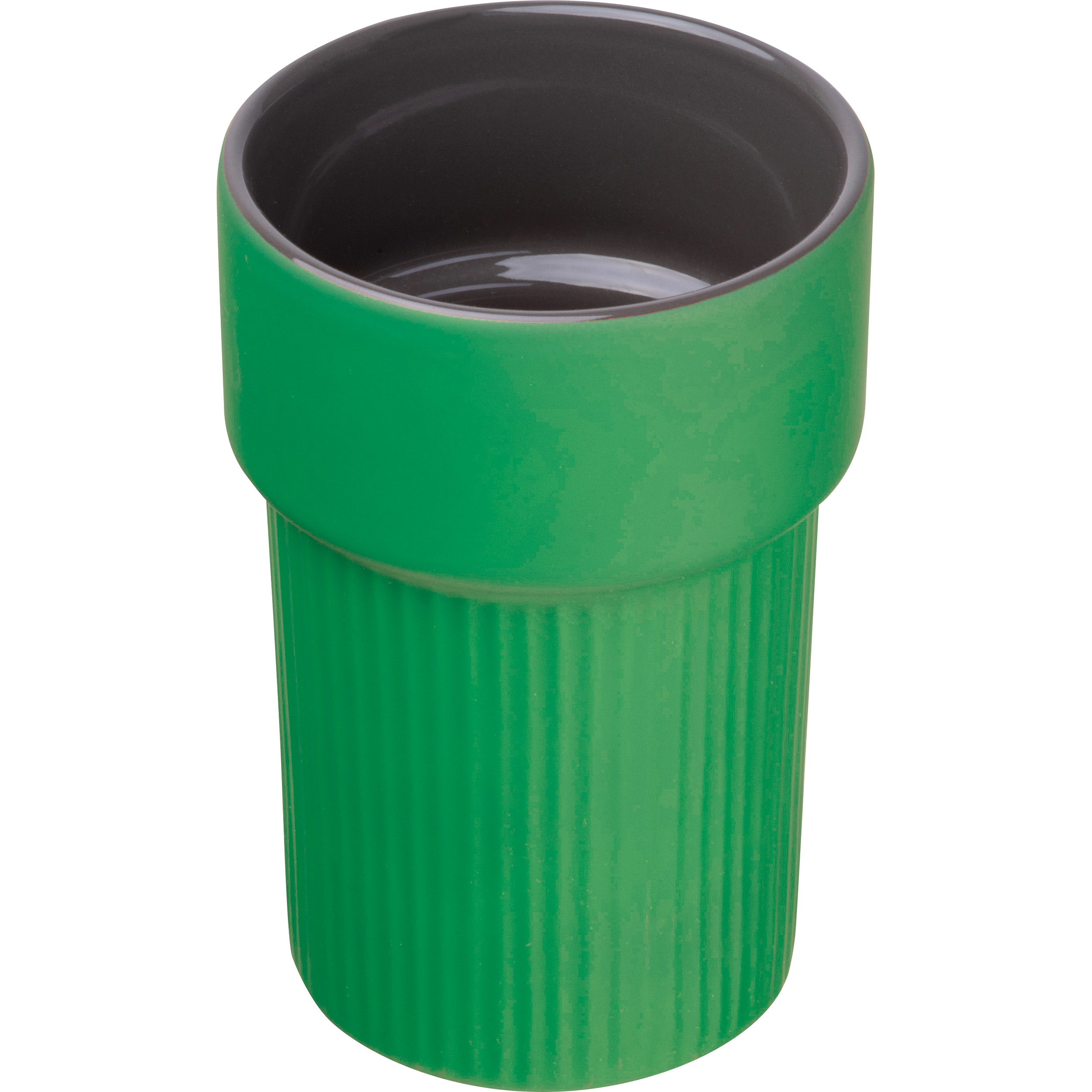 Vue 17 de Mug en céramique Malte