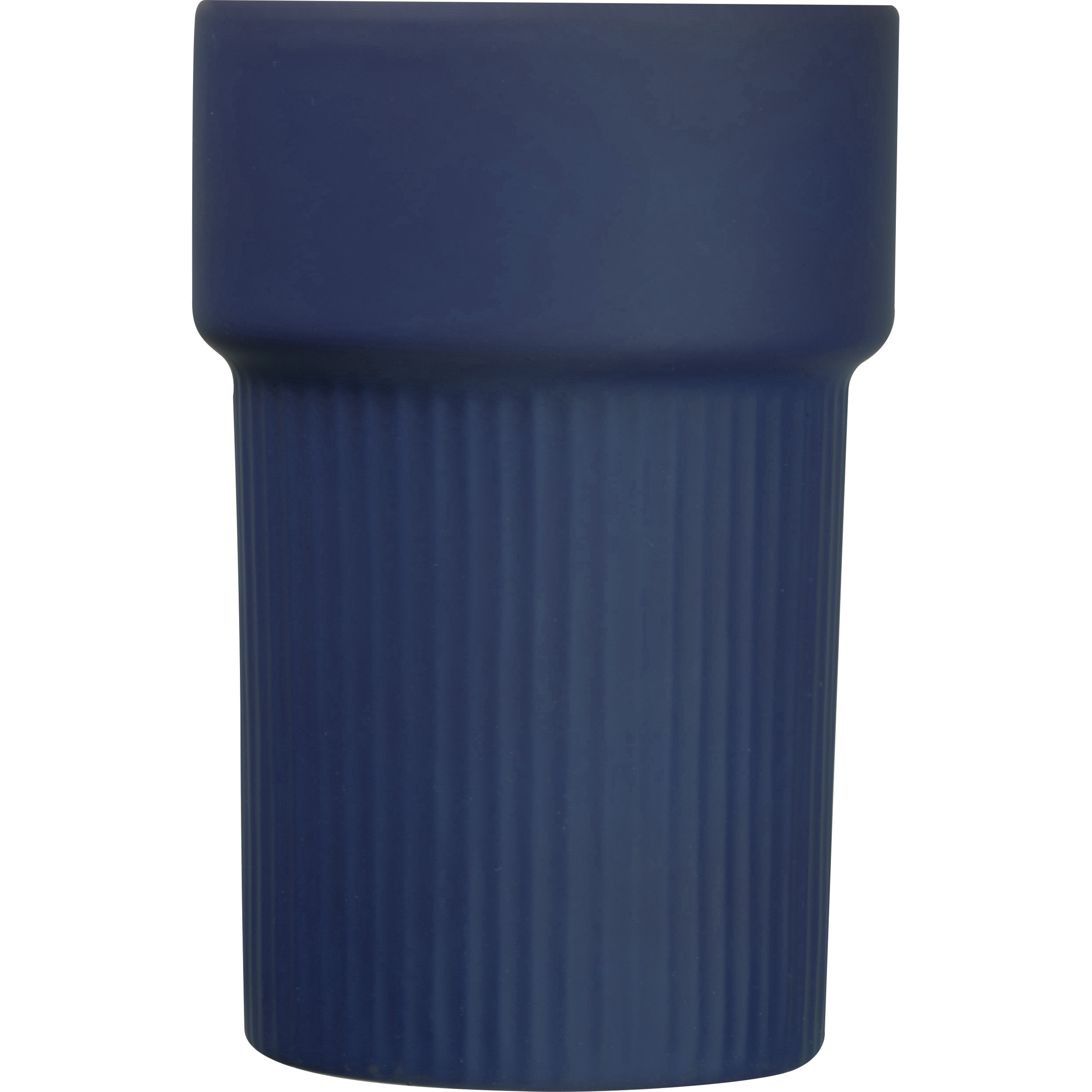 Vue 2 de Mug en céramique Malte