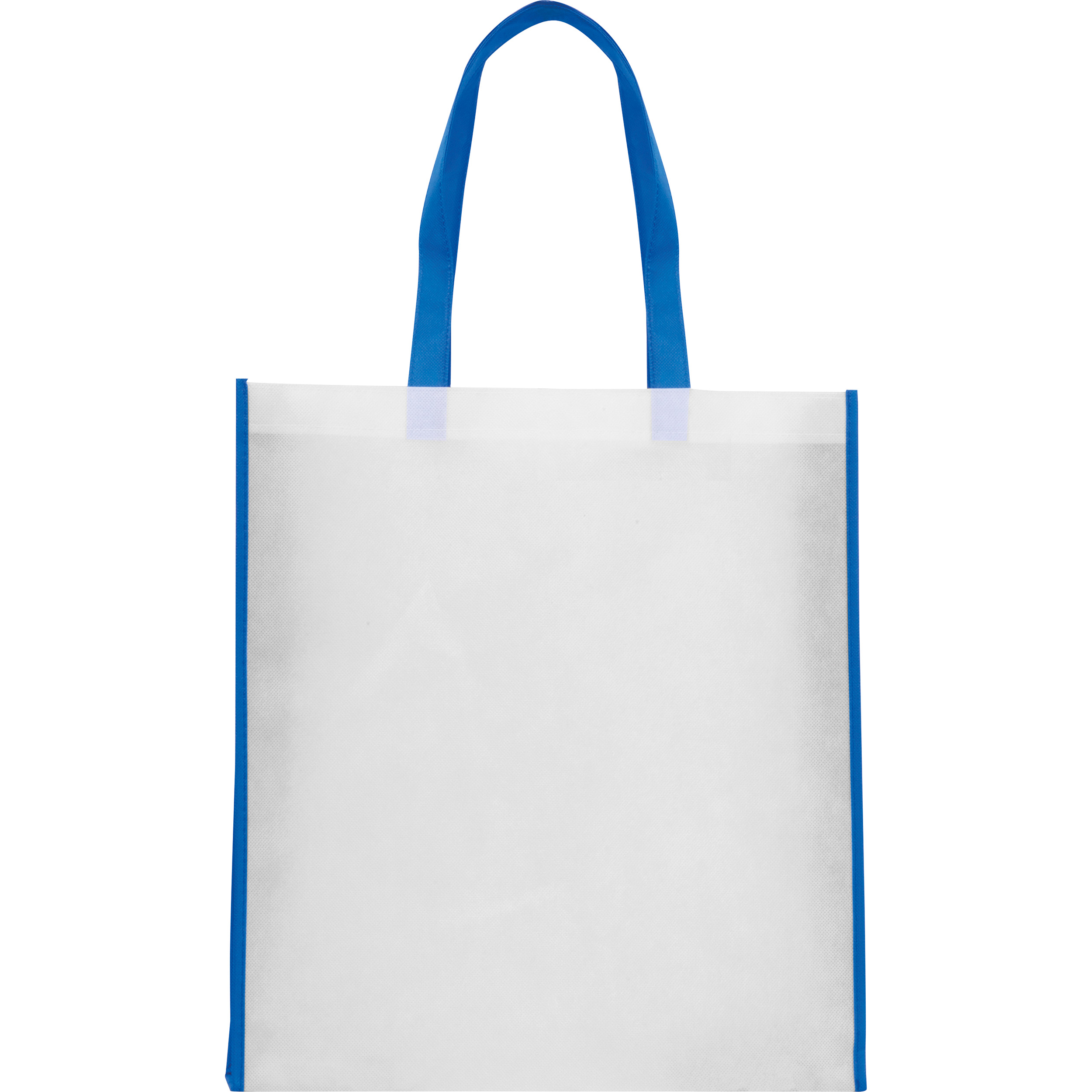 Vue 2 de Sac en non-tissé Wales
