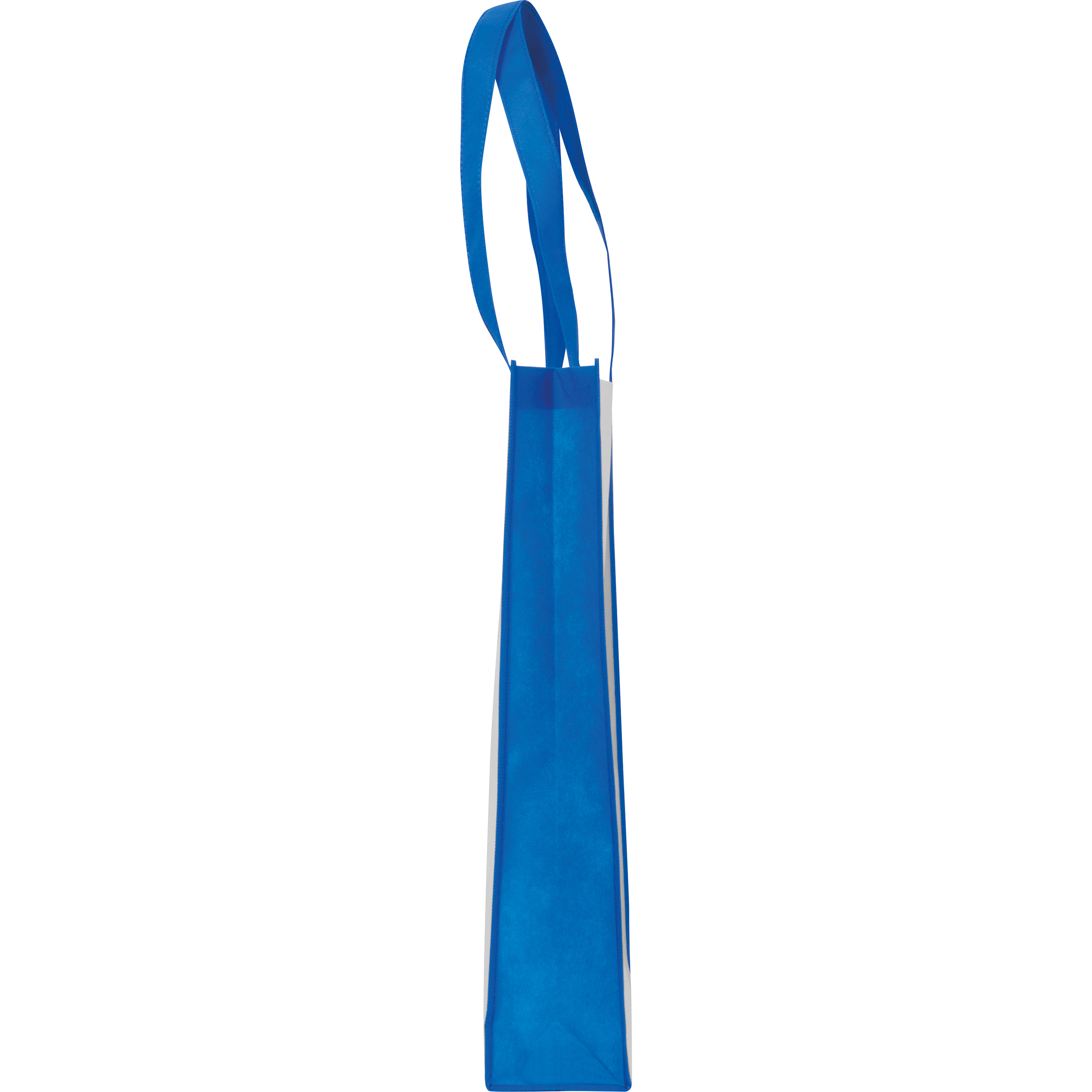 Vue 3 de Sac en non-tissé Wales