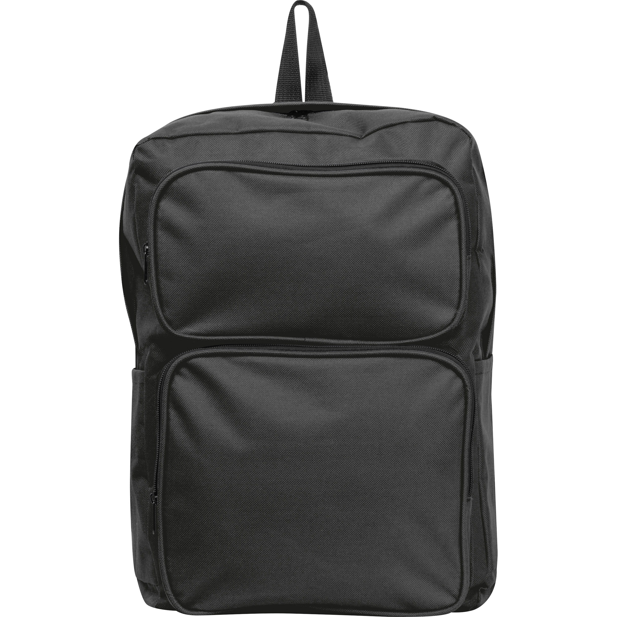 Vue 3 de Sac à dos en PET Torquay