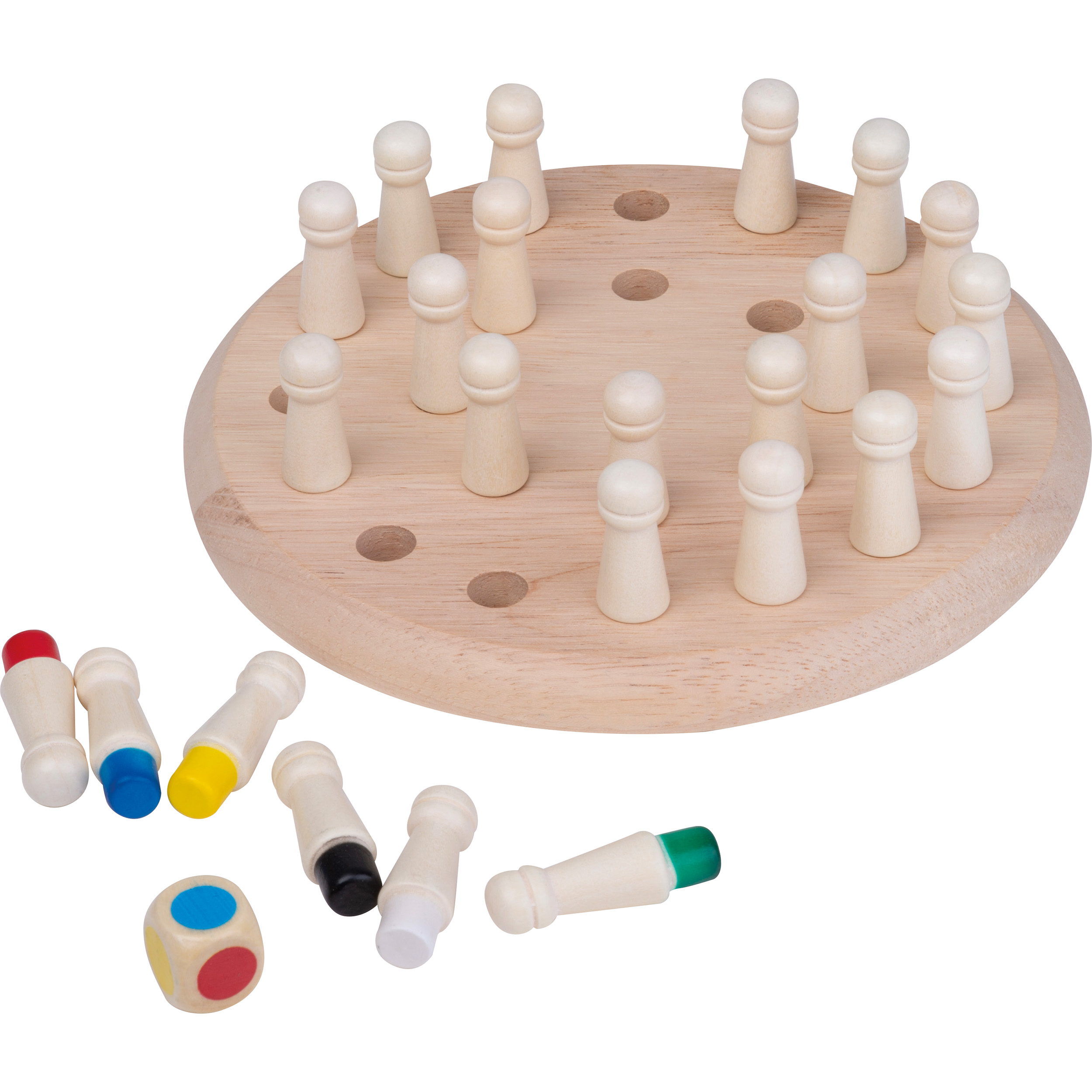 Set de jeux Lausanne