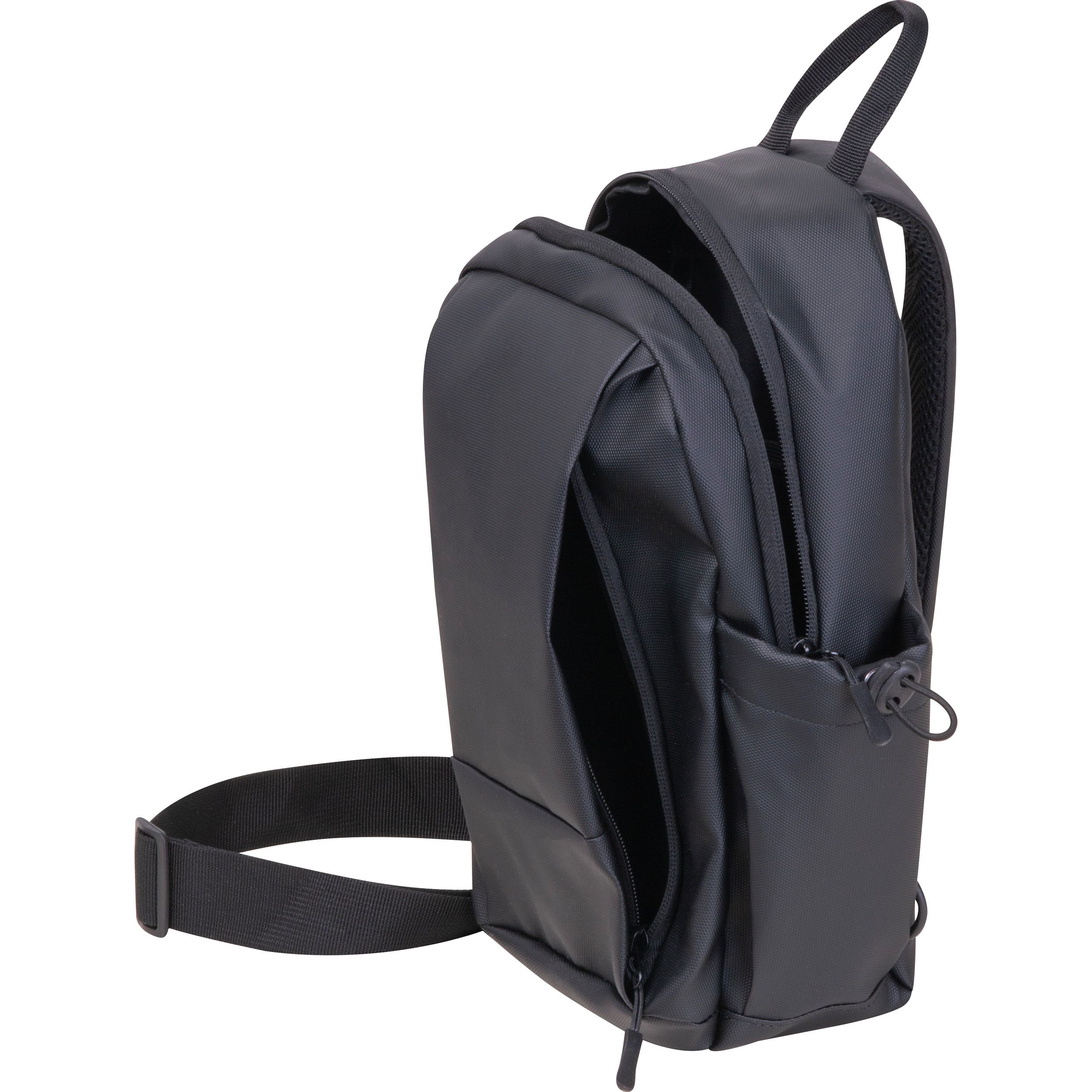Vue 2 de Sac à bandoulière Hollywood