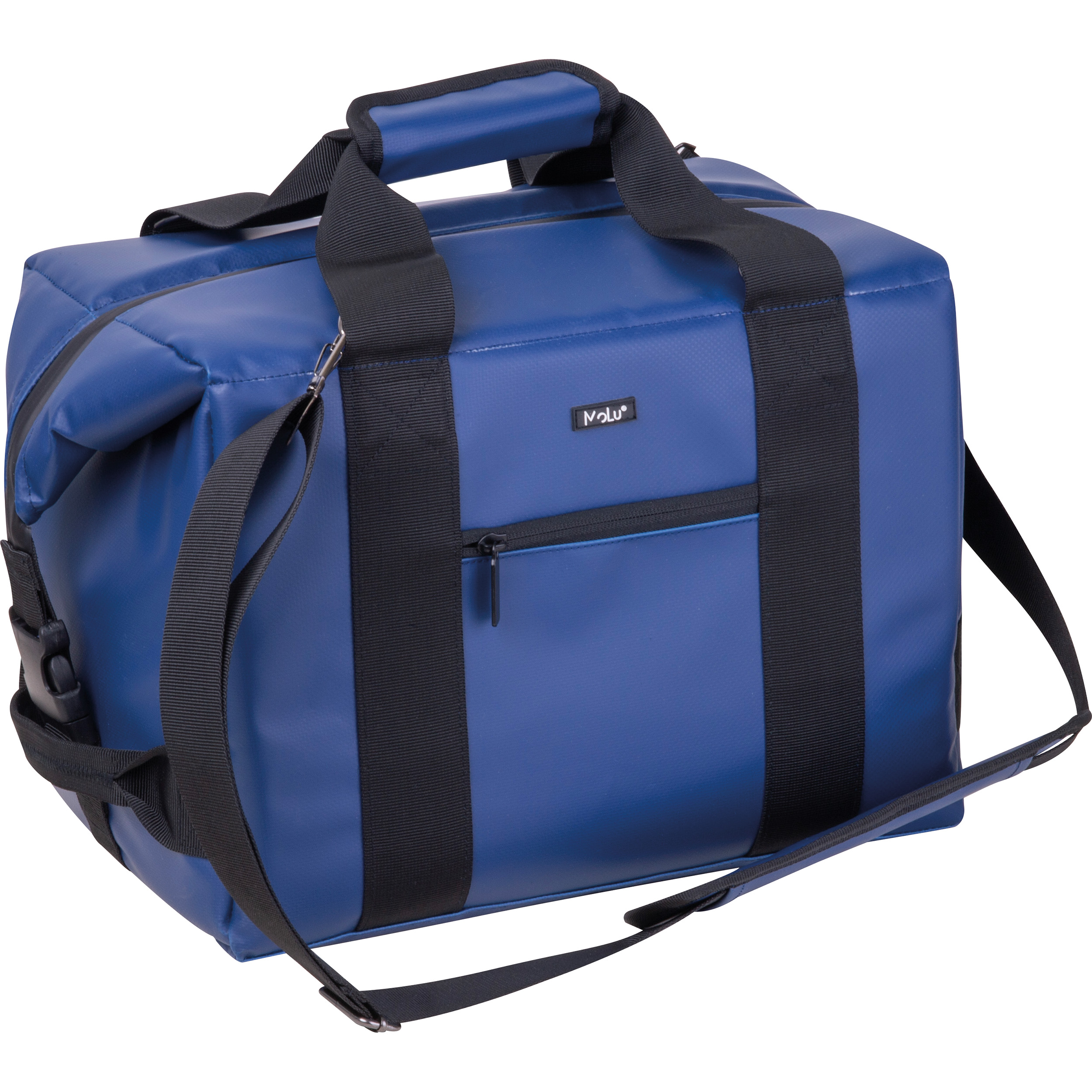 Vue 3 de Sac iso MoLu San Felipe