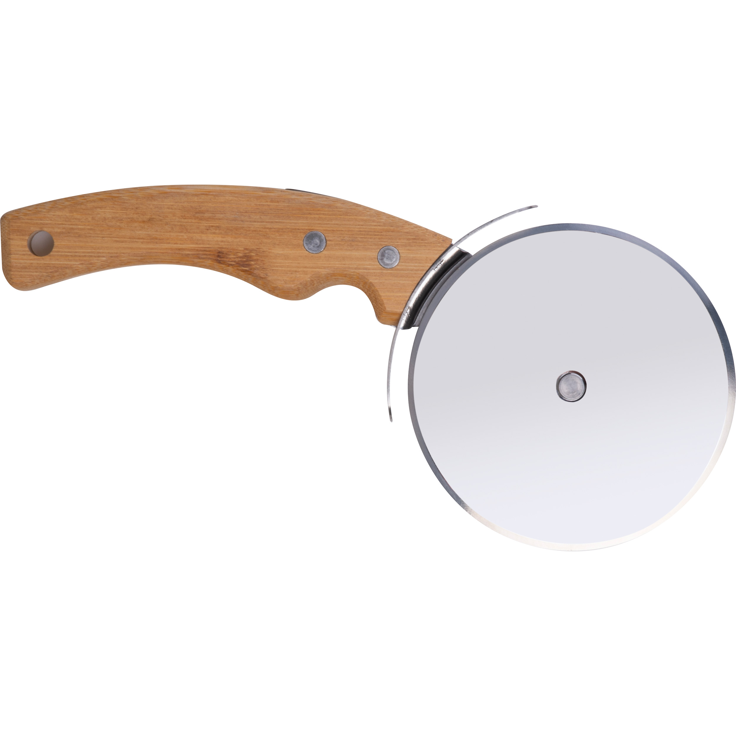 Vue 2 de Coupe-pizza Milton