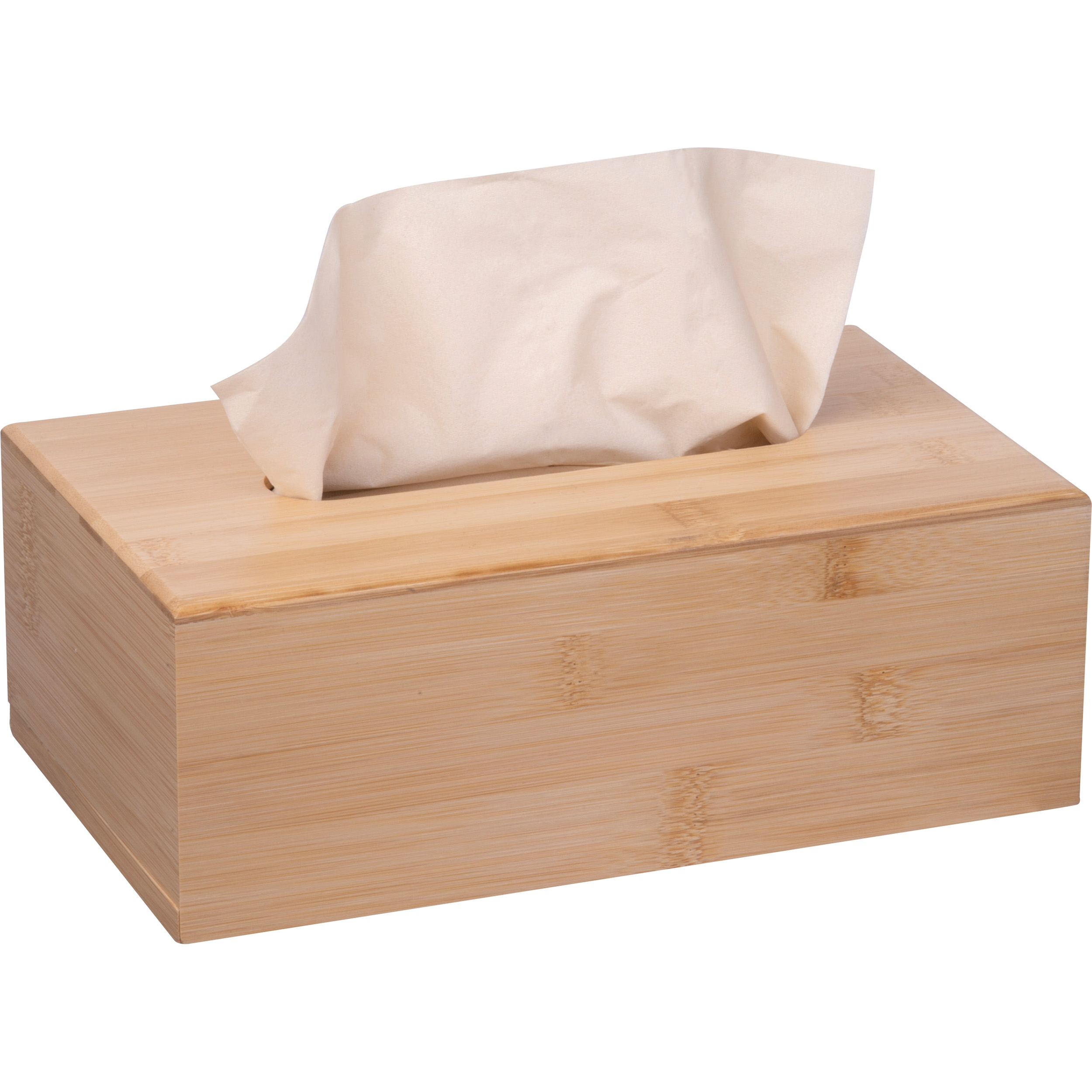 Boîte à mouchoirs McKinney
