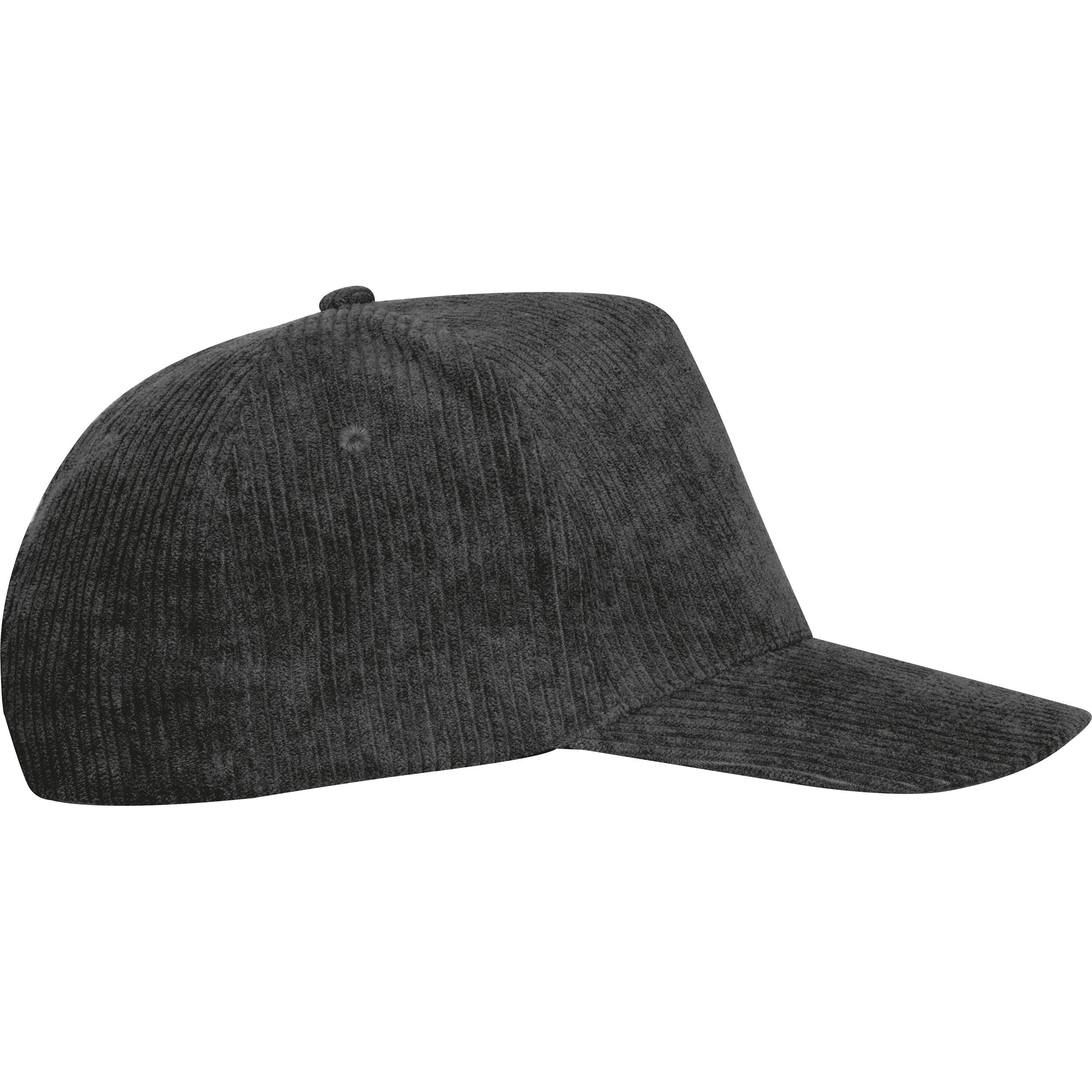 Vue 7 de Casquette en velours côtelé Notre Dame