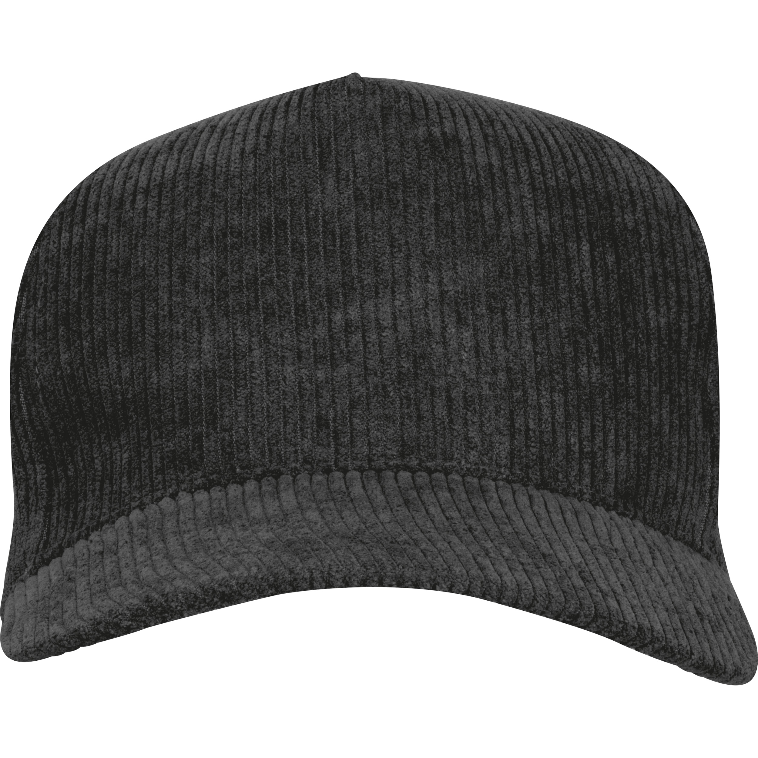 Vue 8 de Casquette en velours côtelé Notre Dame