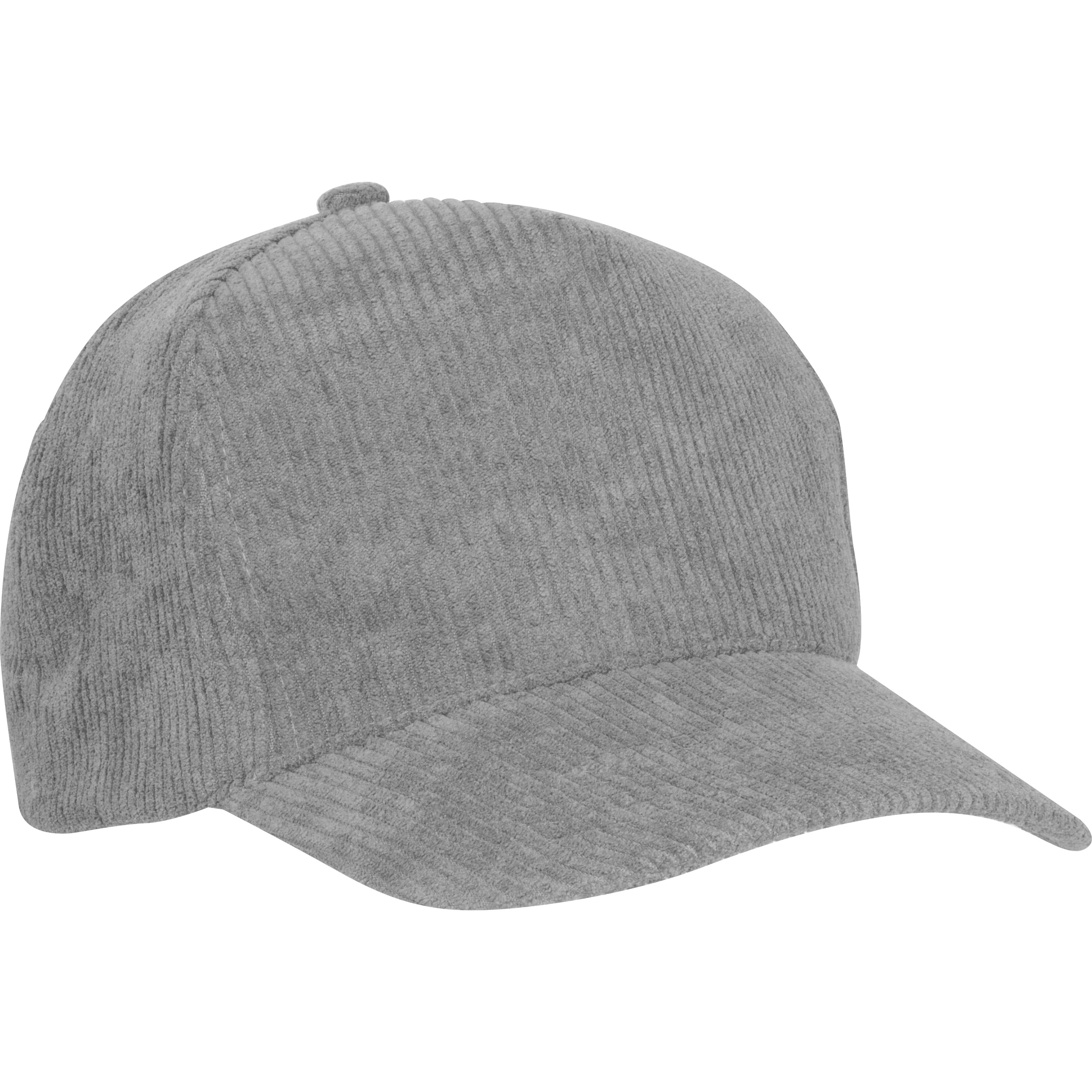 Vue 11 de Casquette en velours côtelé Notre Dame