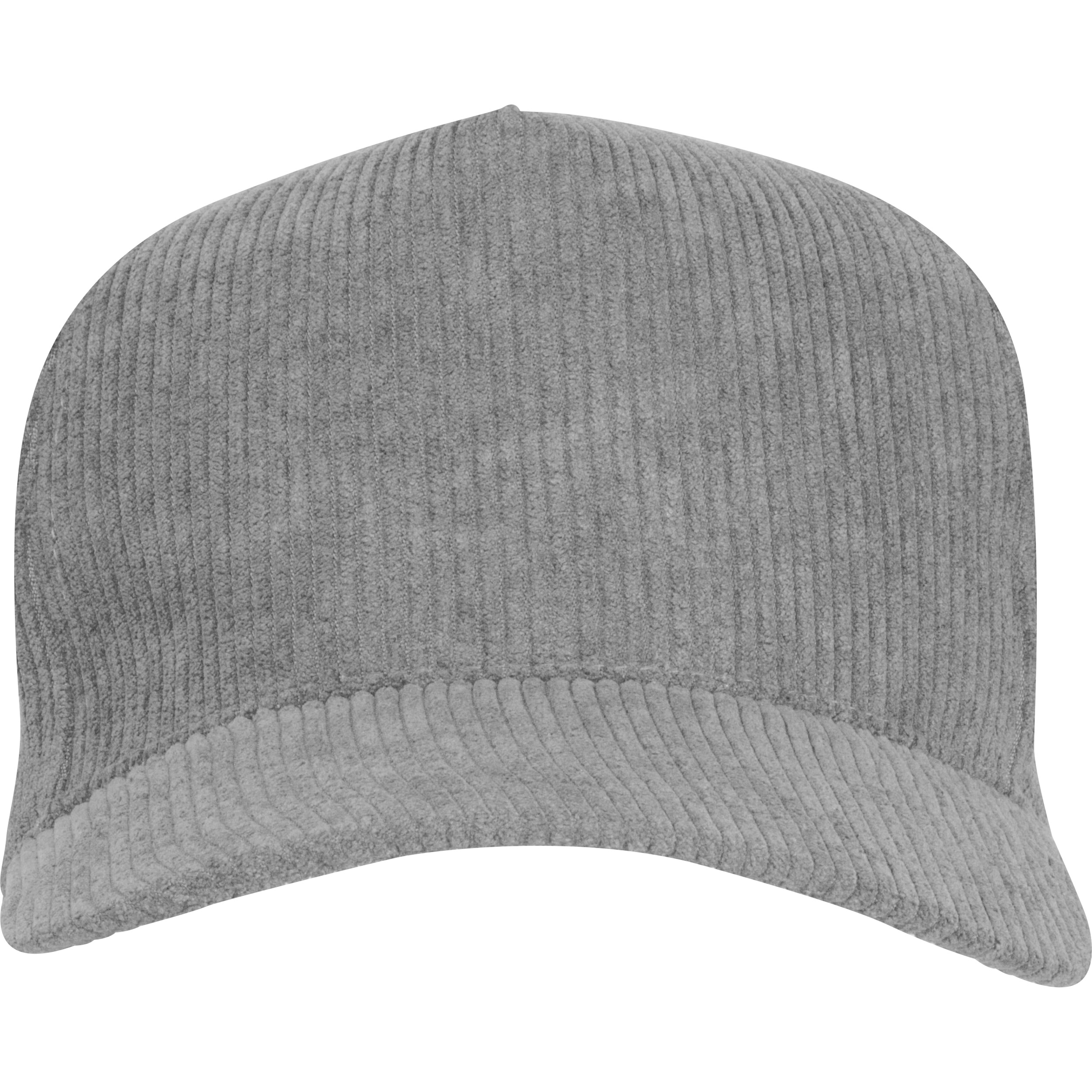 Vue 13 de Casquette en velours côtelé Notre Dame