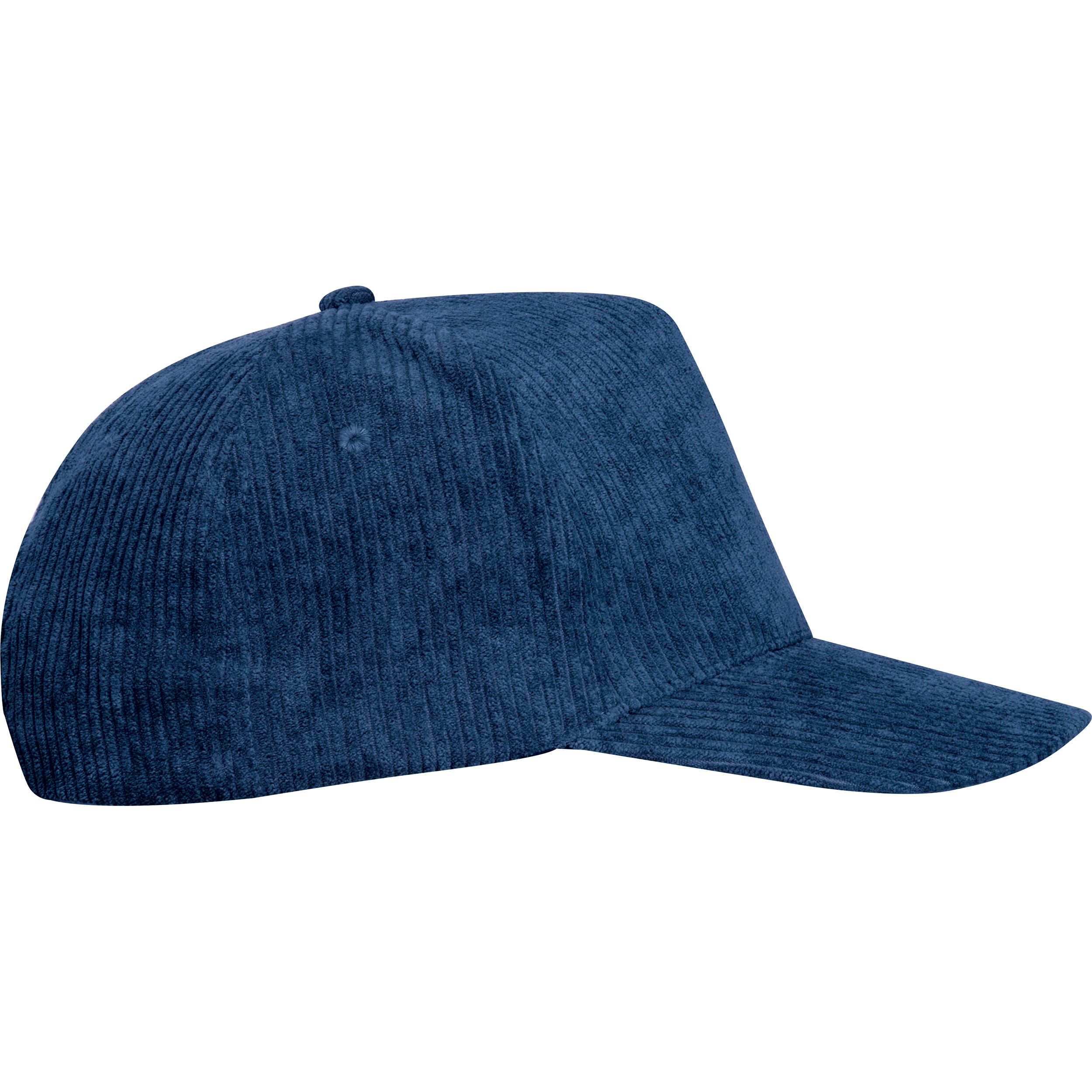 Vue 17 de Casquette en velours côtelé Notre Dame
