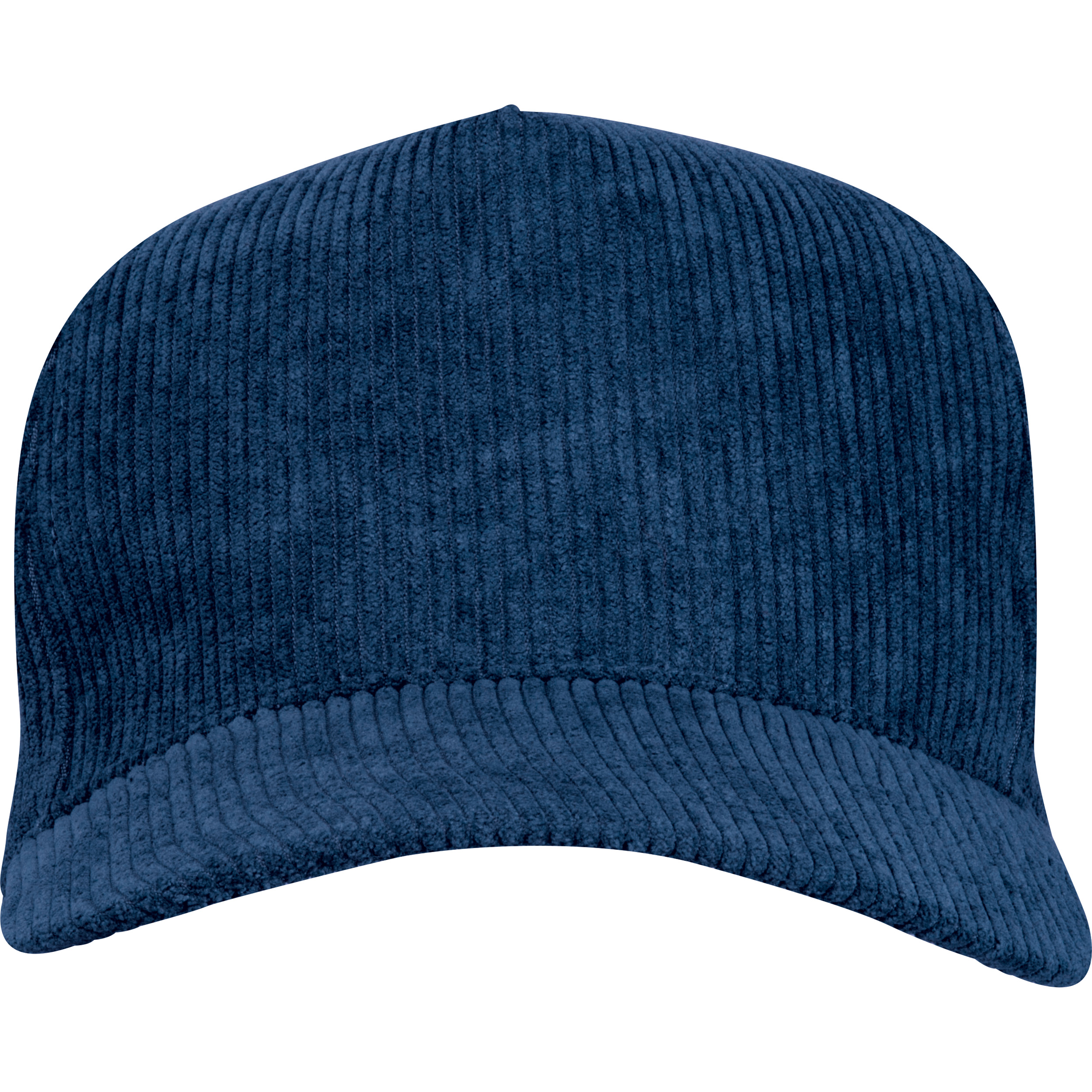 Vue 18 de Casquette en velours côtelé Notre Dame