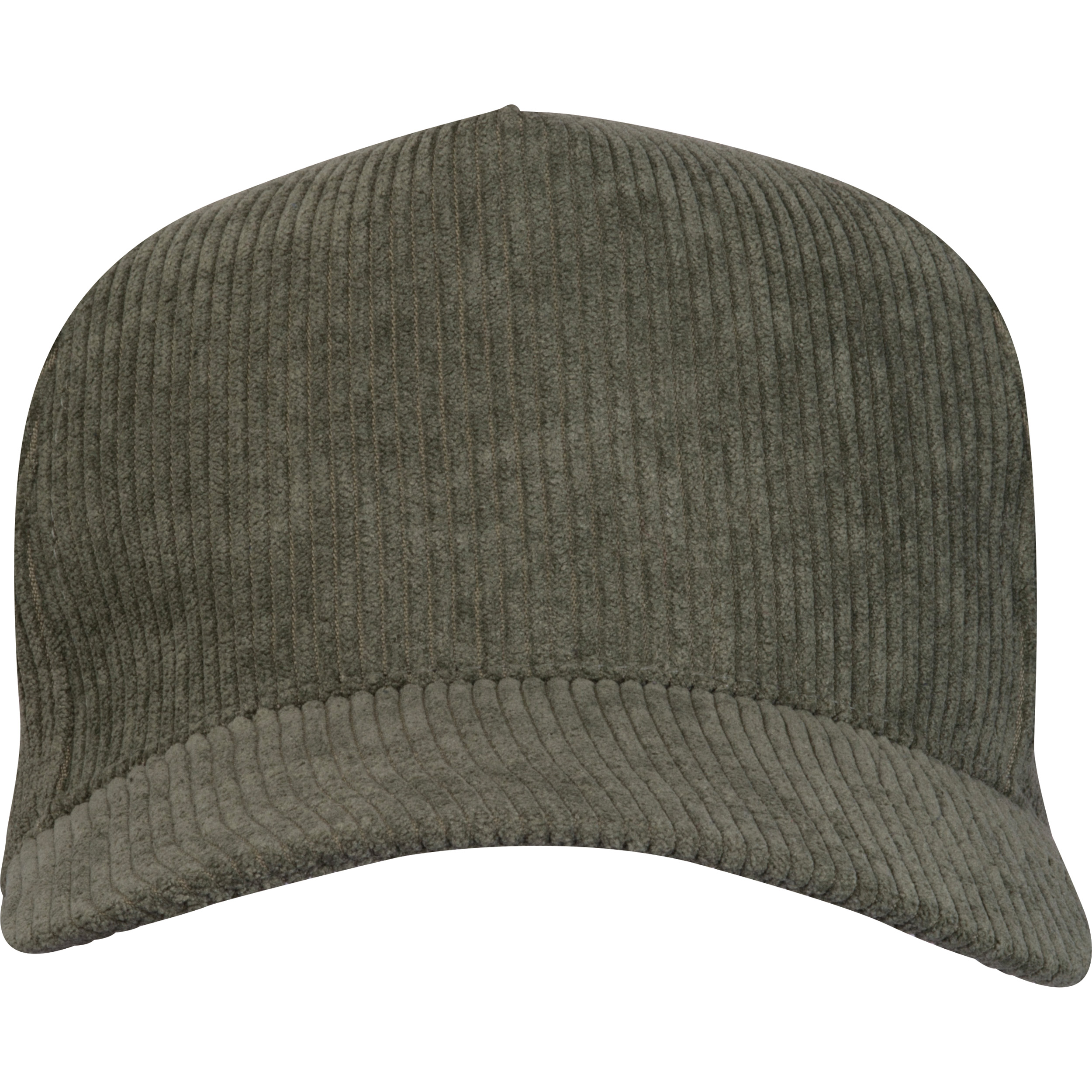 Vue 23 de Casquette en velours côtelé Notre Dame