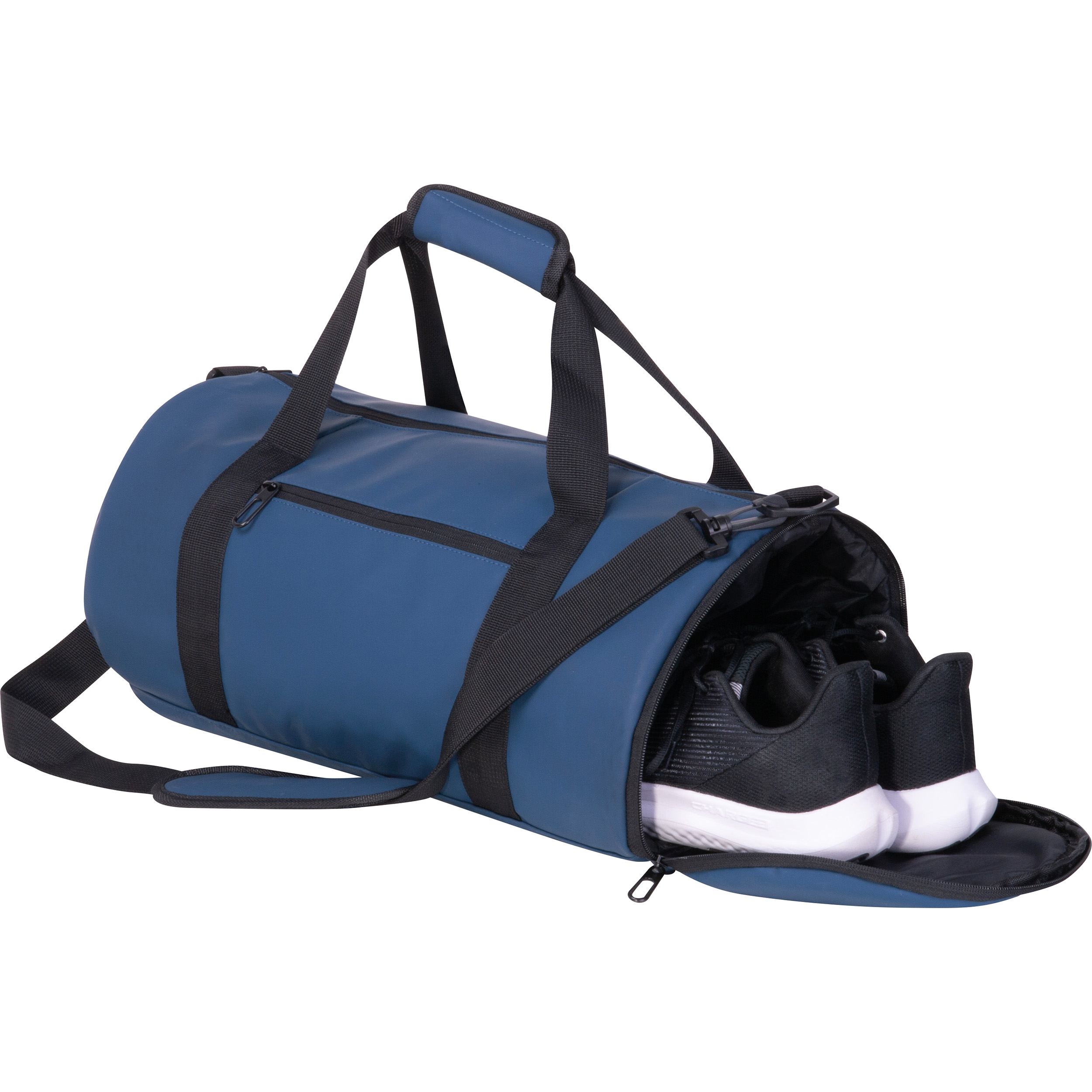 Vue 2 de Sac de sport Soho