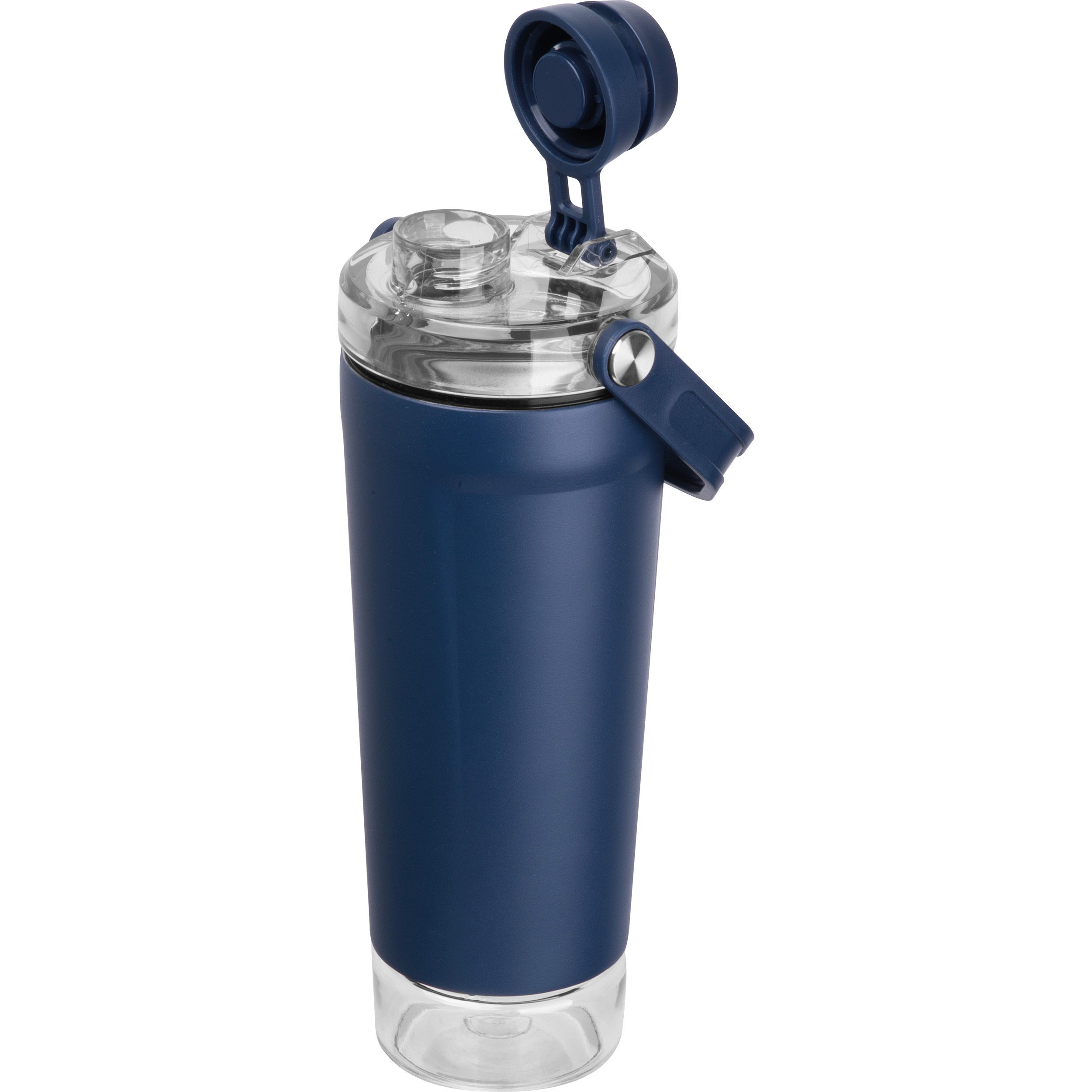 Vue 10 de Shaker Savannah