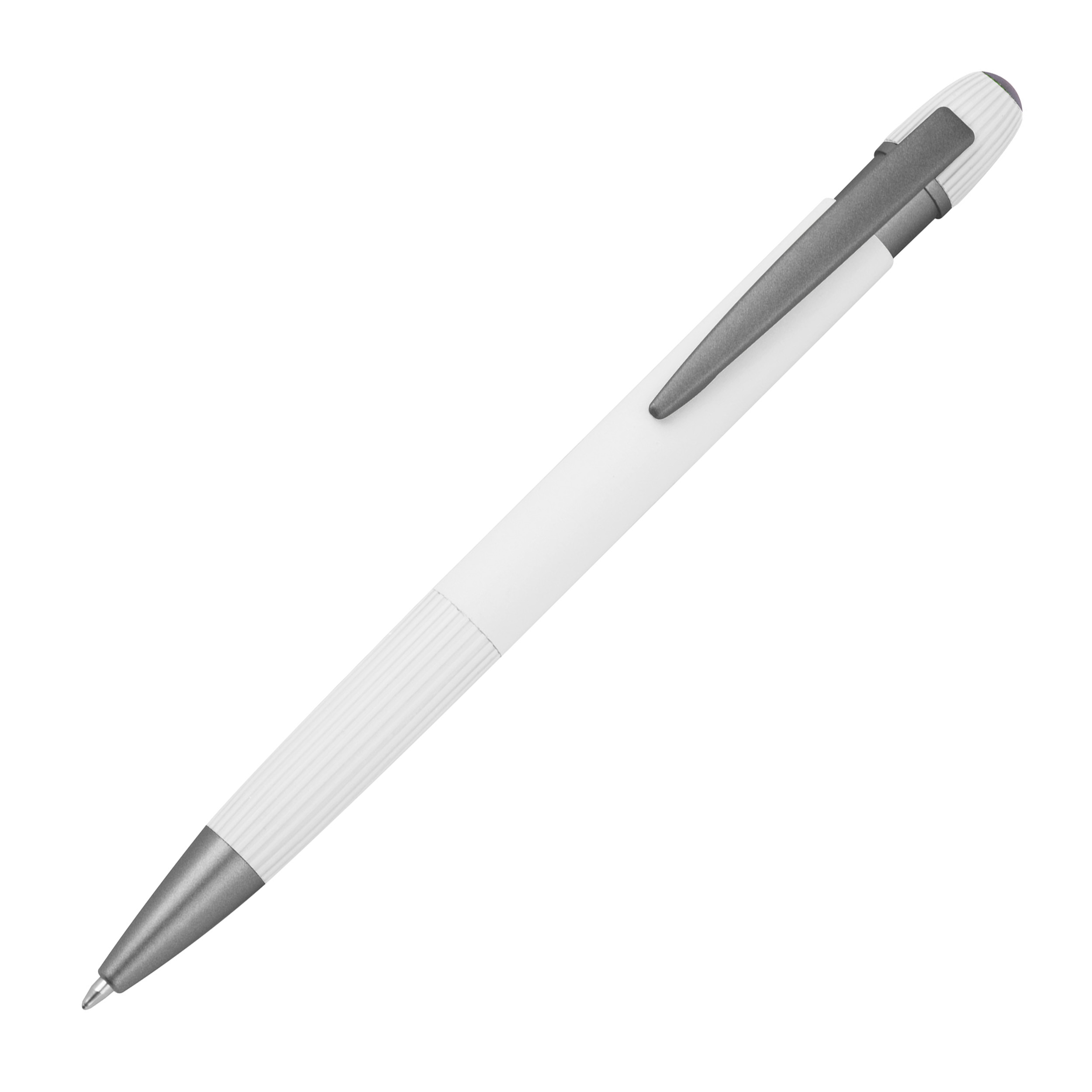 Vue 13 de Stylo à bille Auxerre