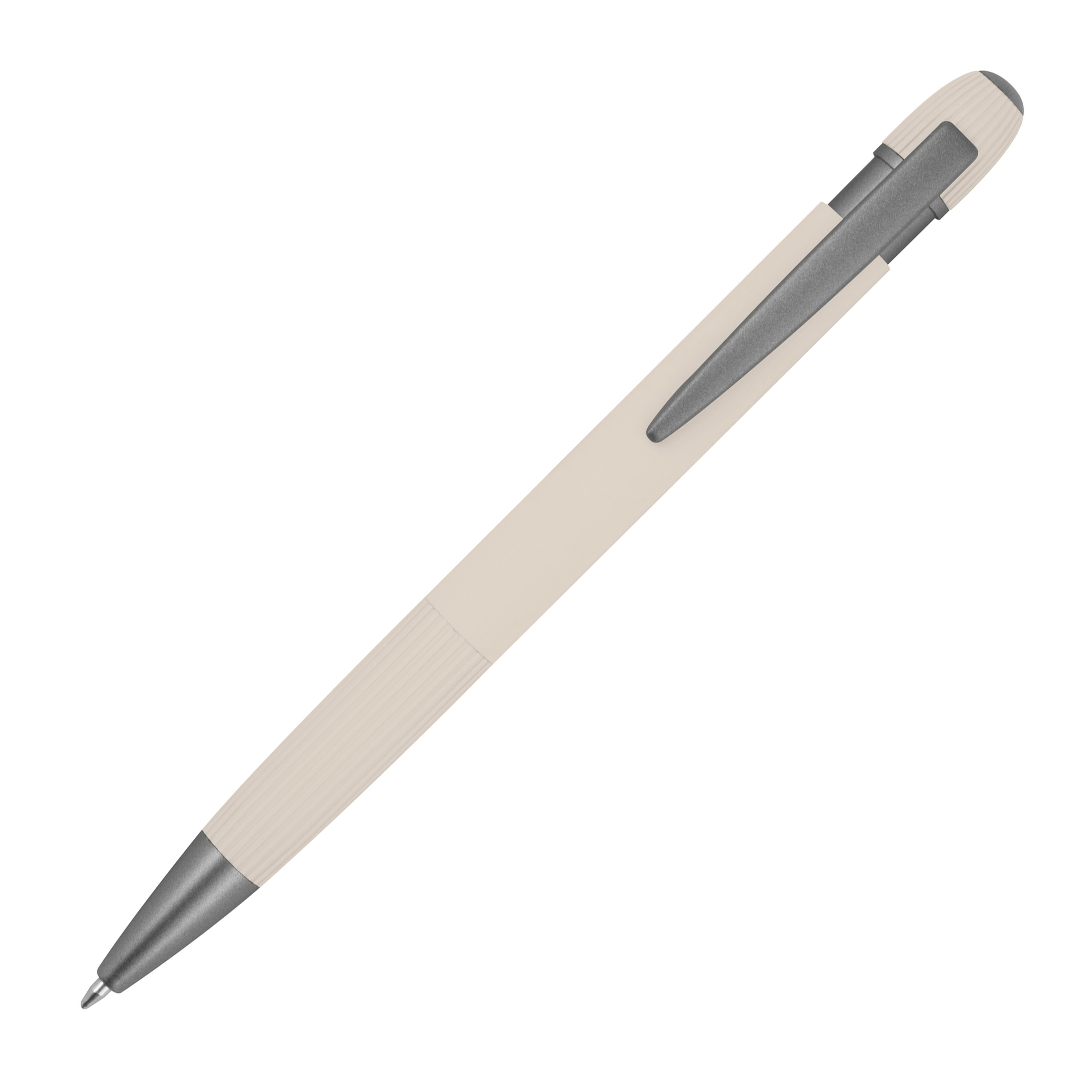 Vue 19 de Stylo à bille Auxerre
