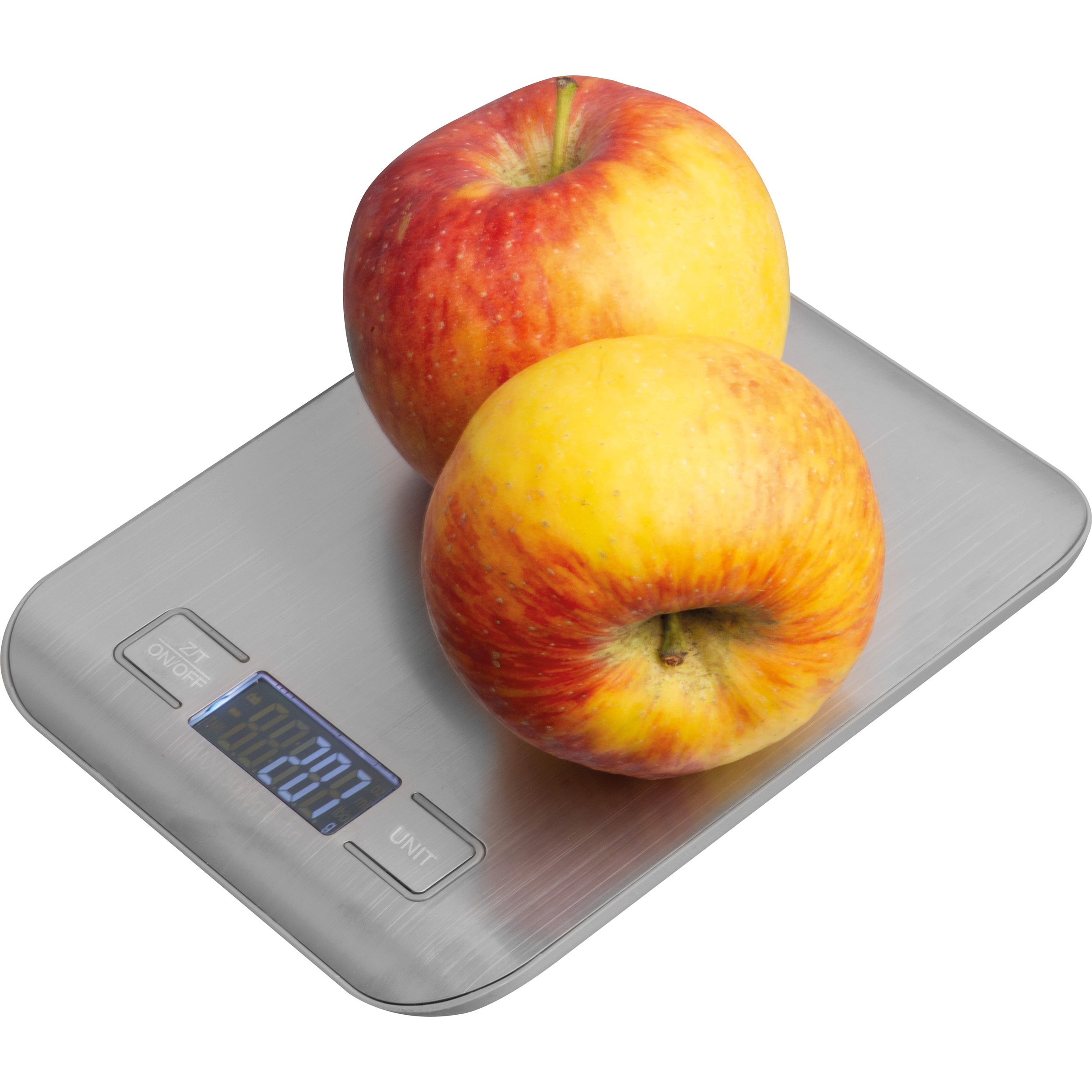 Vue 3 de Balance de cuisine Brentford