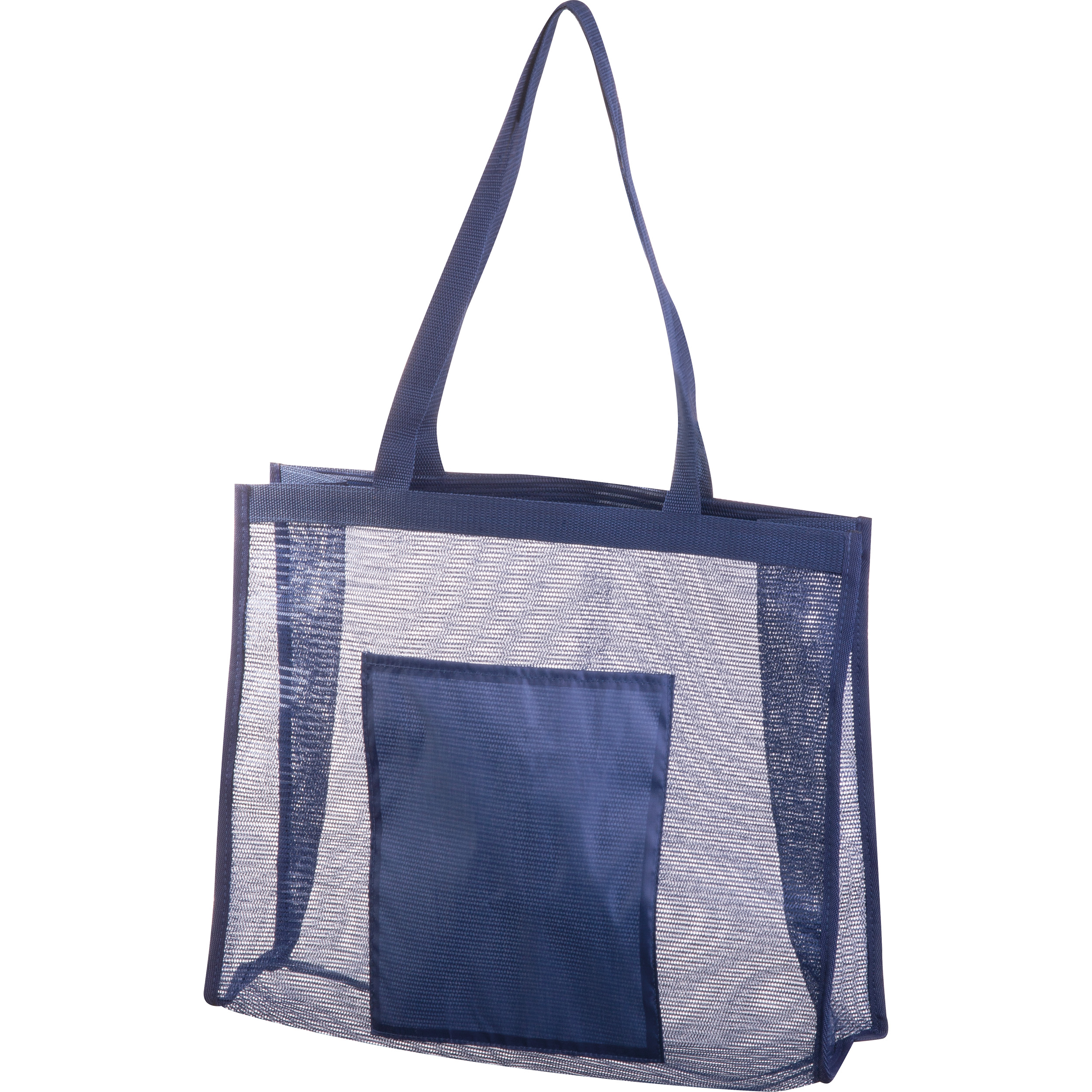 Vue 5 de Sac à provisions en PET Thornton