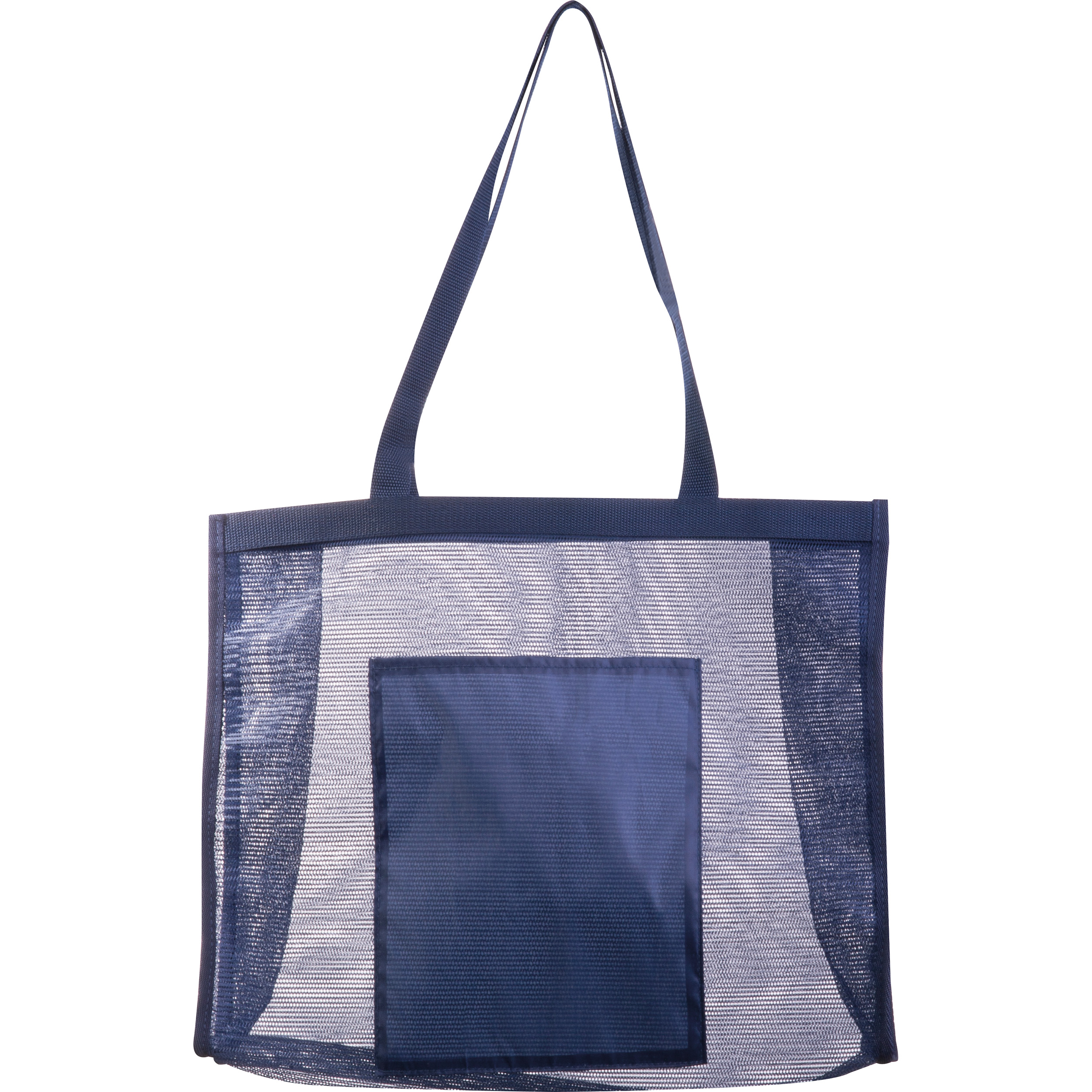 Vue 6 de Sac à provisions en PET Thornton