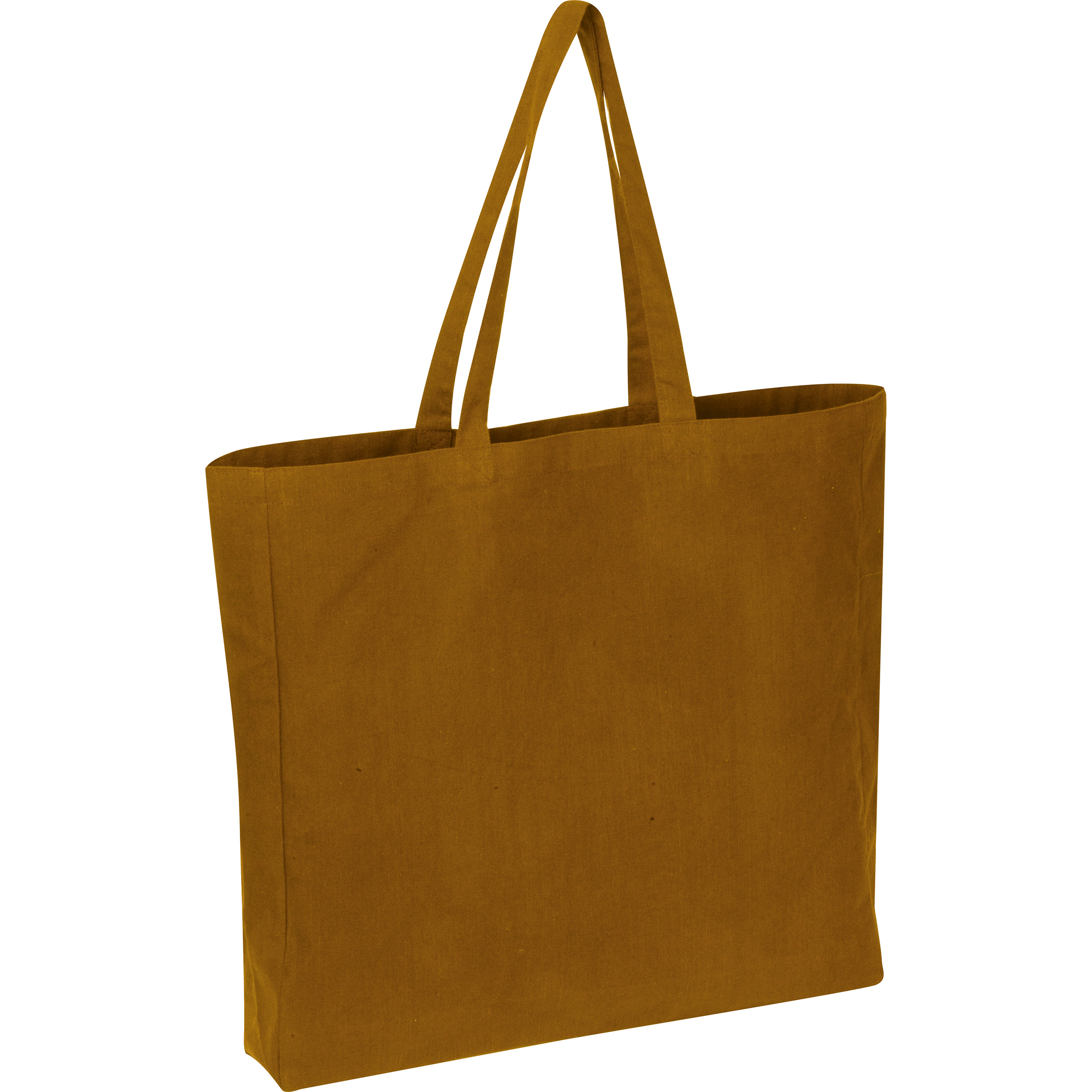 Vue 6 de Sac en coton recyclé Manhattan