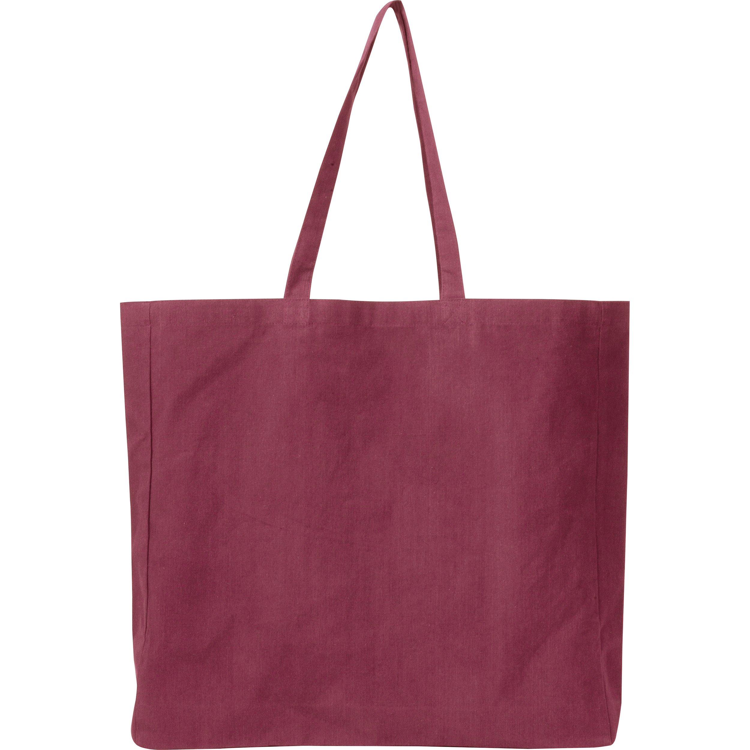 Vue 12 de Sac en coton recyclé Manhattan