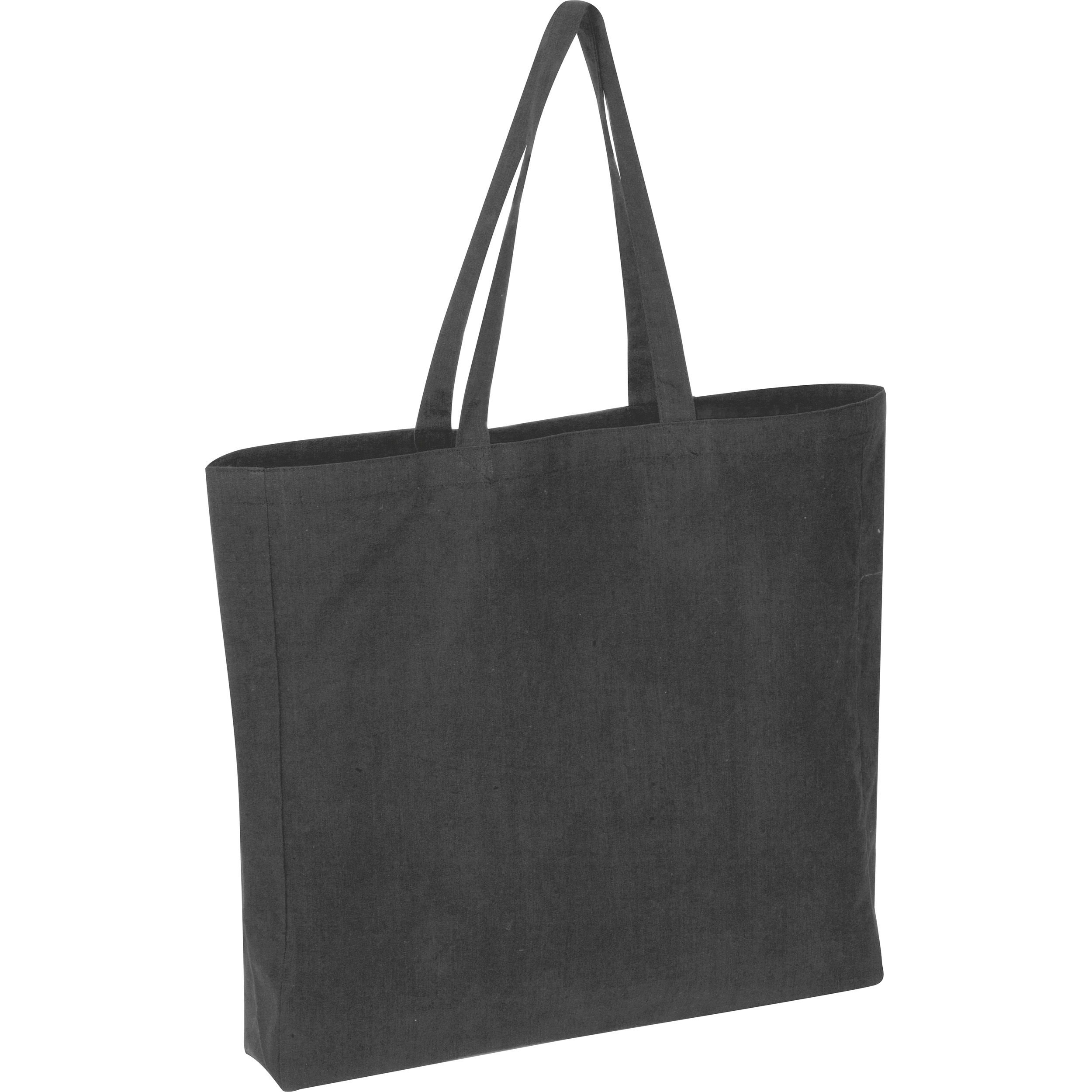 Vue 16 de Sac en coton recyclé Manhattan