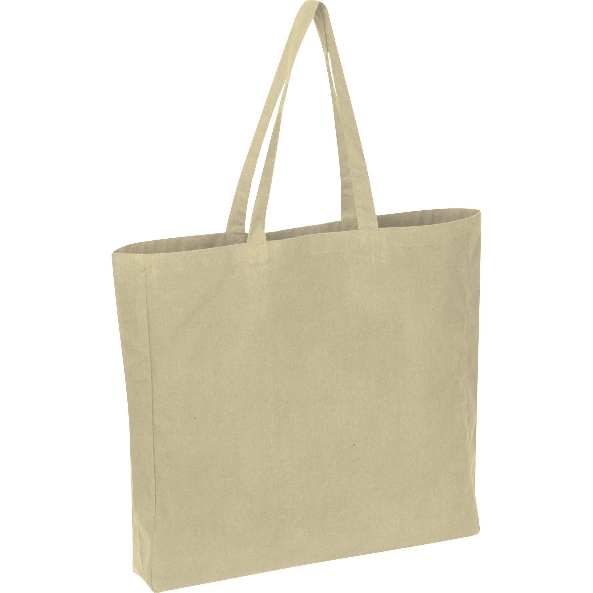Sac en coton recyclé Manhattan
