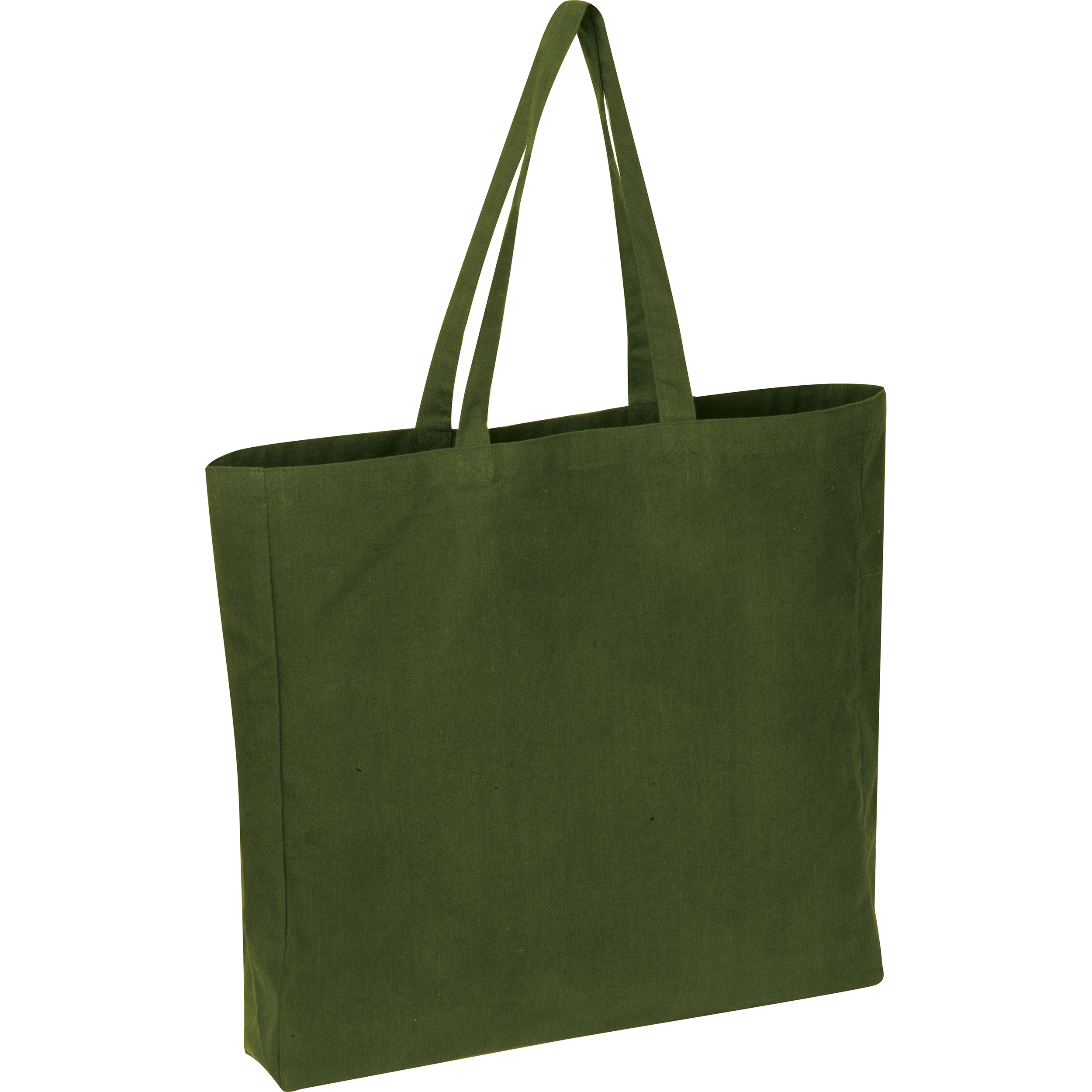 Vue 21 de Sac en coton recyclé Manhattan