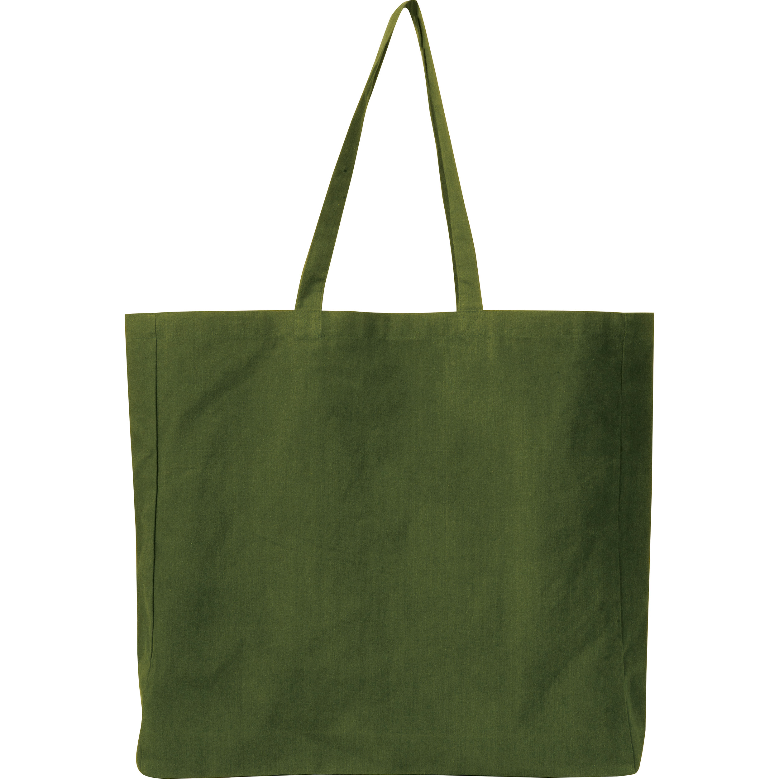 Vue 22 de Sac en coton recyclé Manhattan