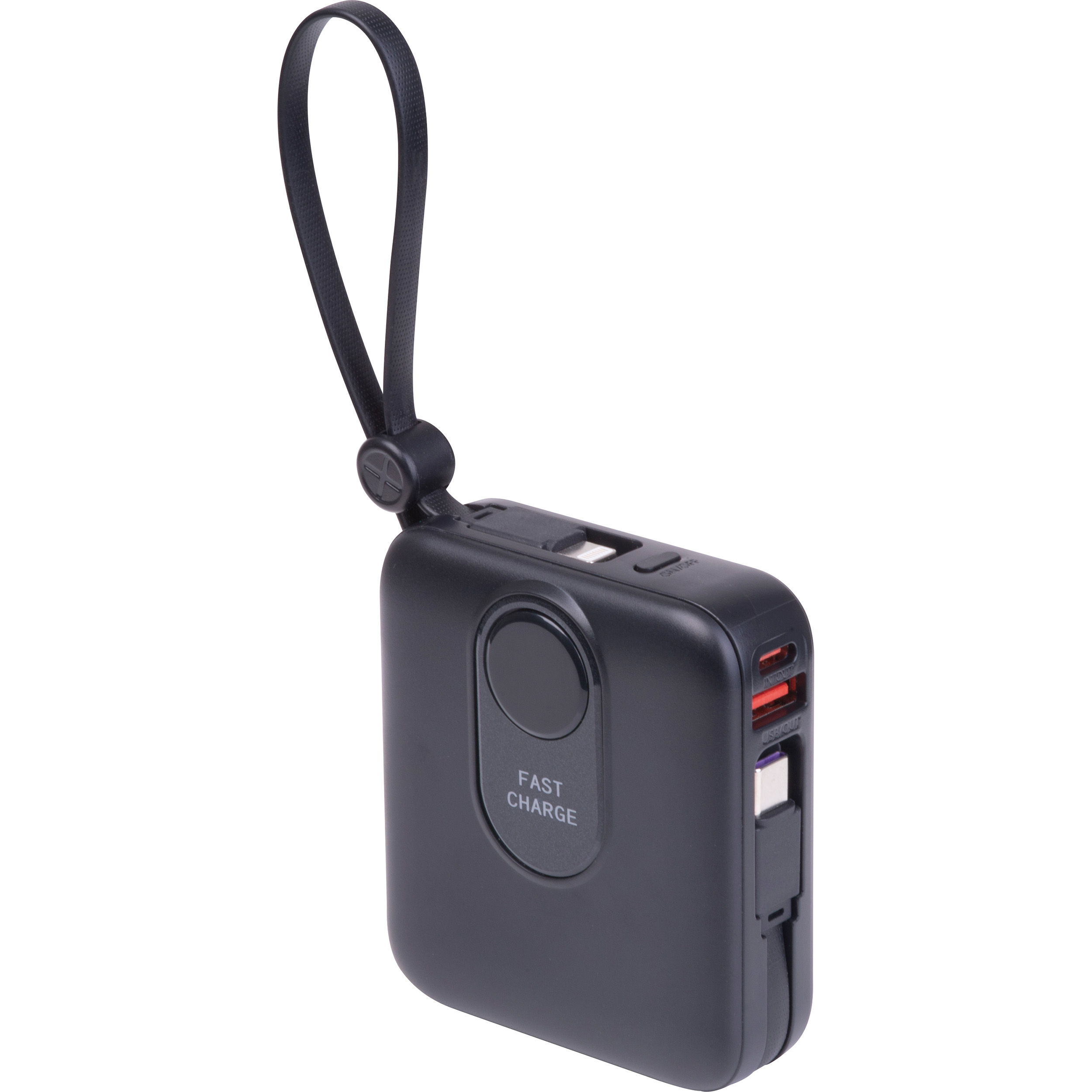 Vue 2 de Chargeur 10 000 mAh Calais