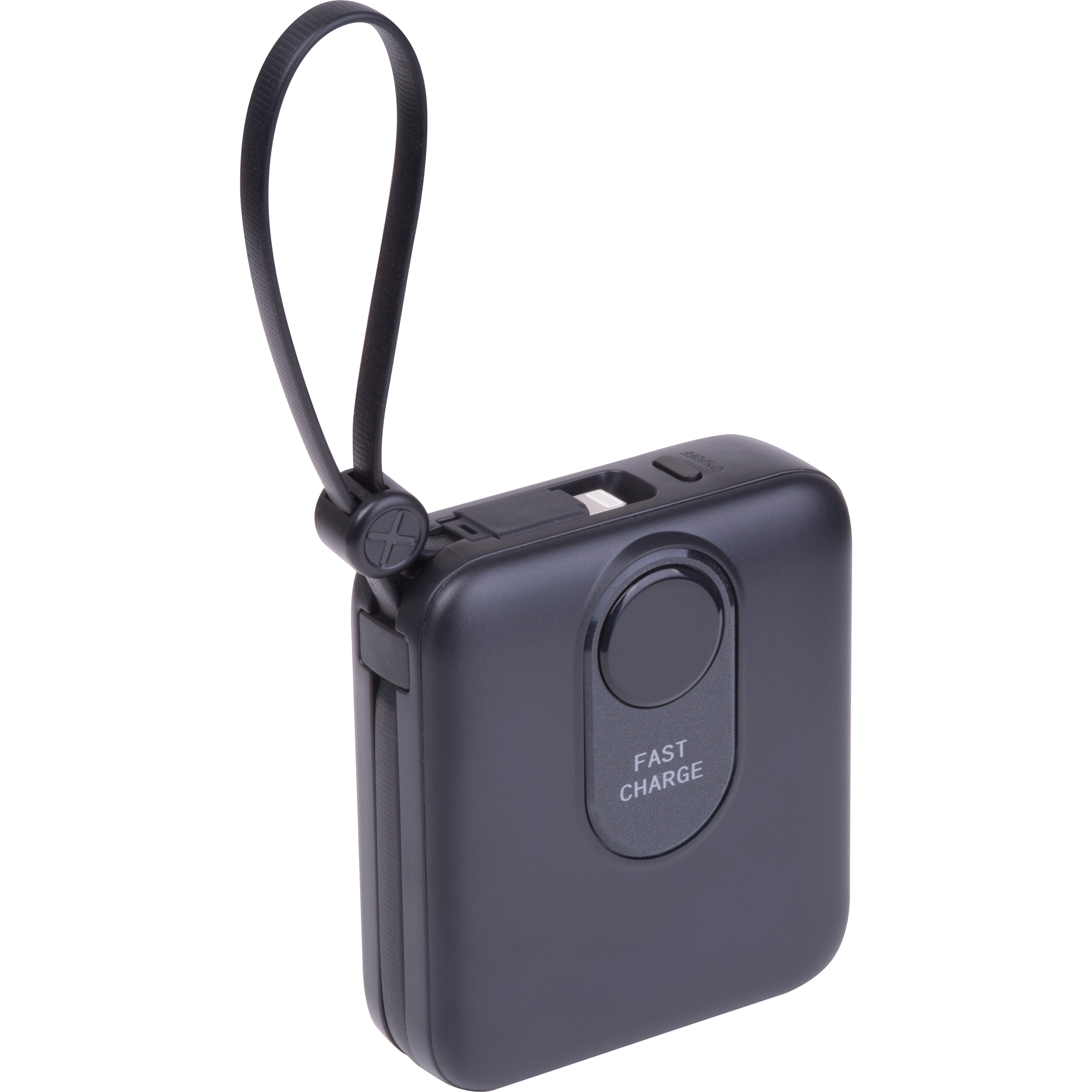Vue 3 de Chargeur 10 000 mAh Calais