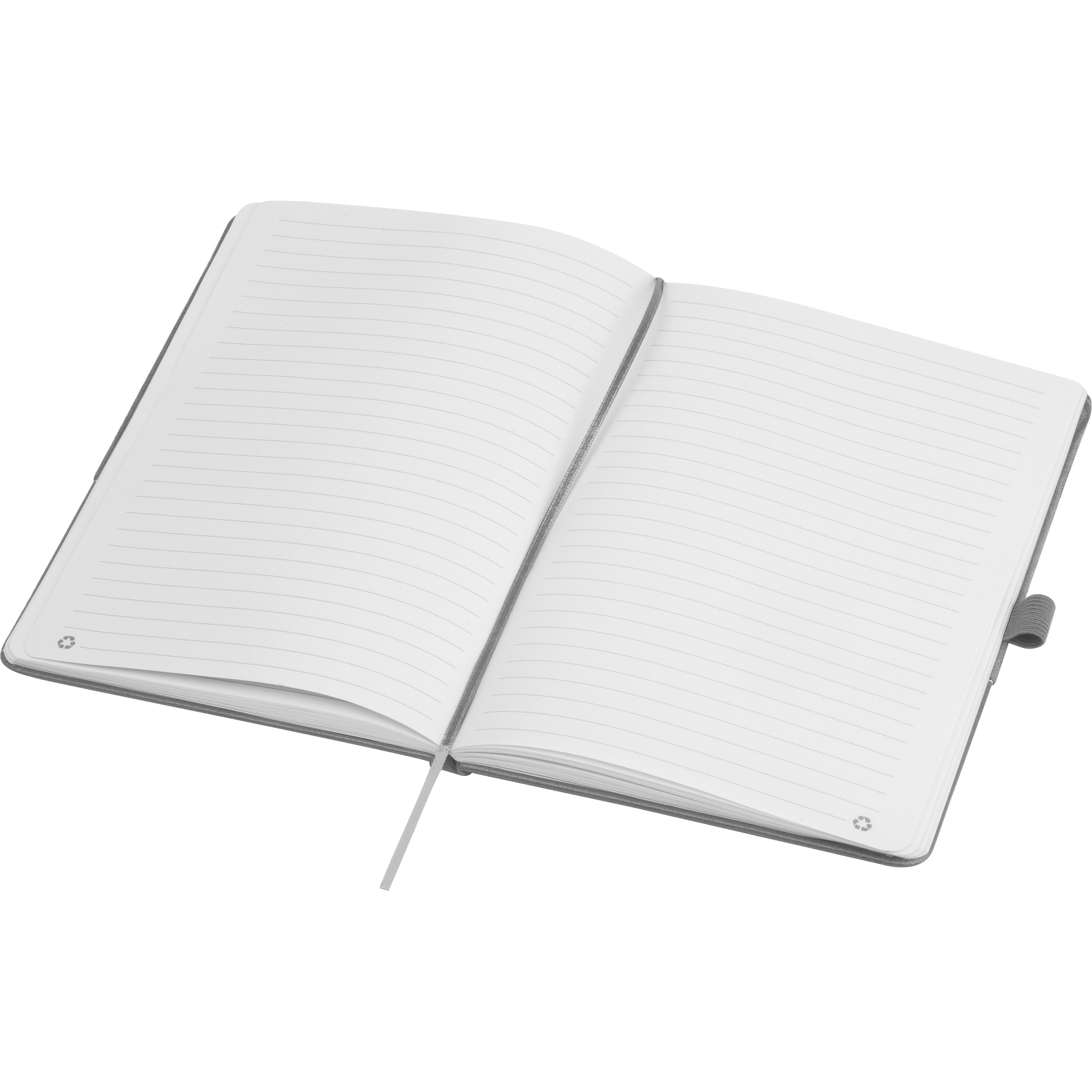 Vue 8 de Carnet A5 Cheltenham