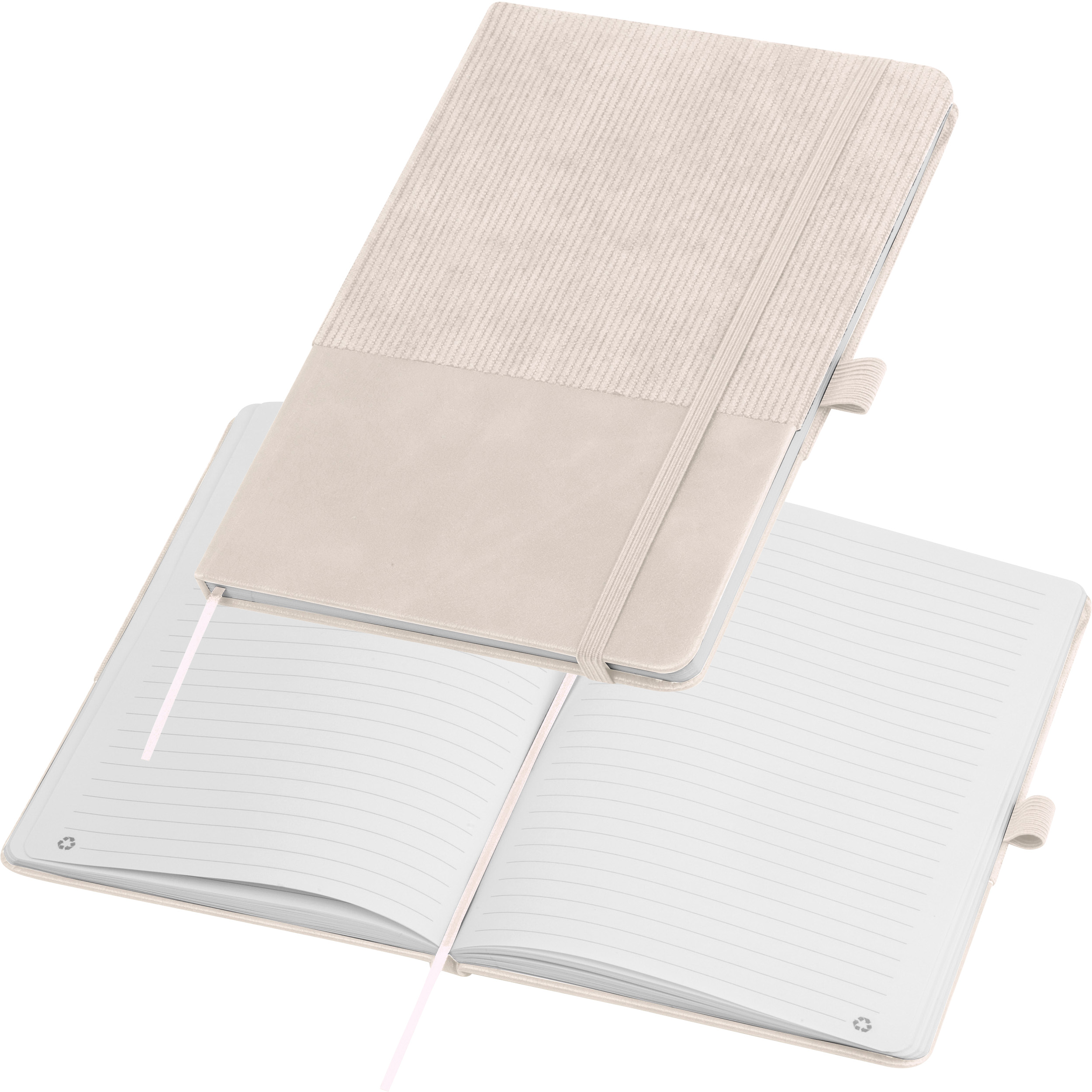 Carnet A5 Cheltenham