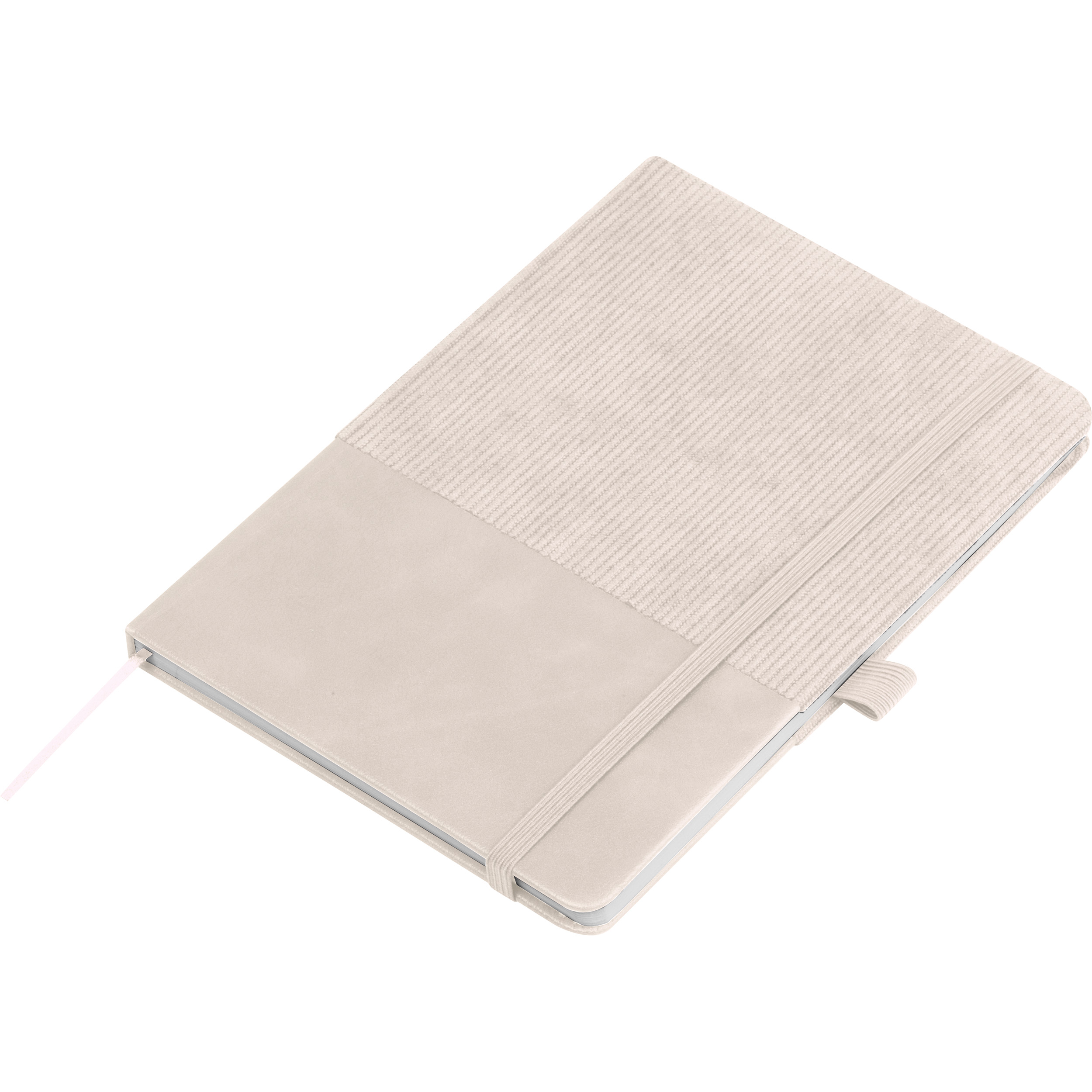 Vue 2 de Carnet A5 Cheltenham