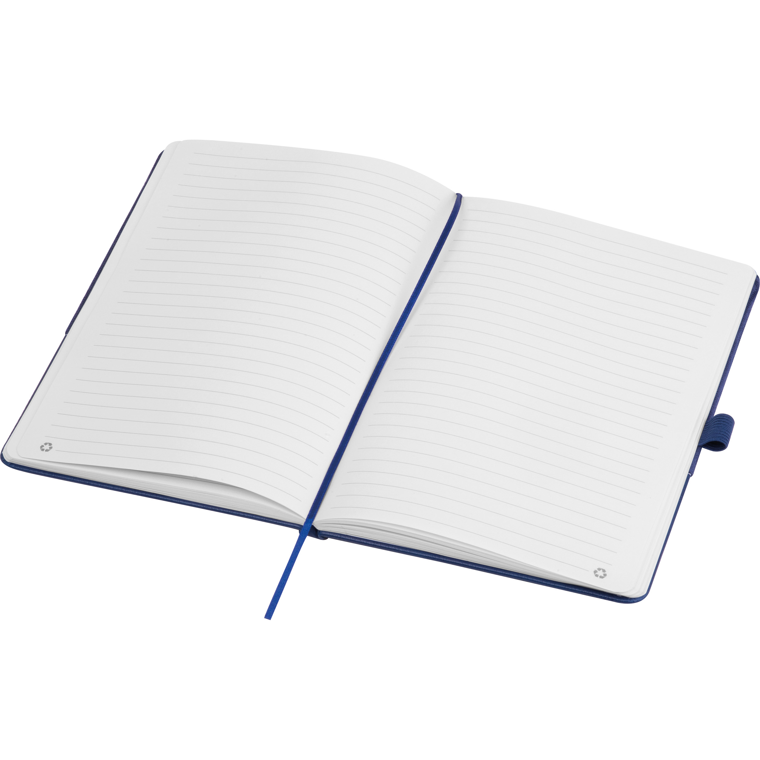 Vue 13 de Carnet A5 Cheltenham
