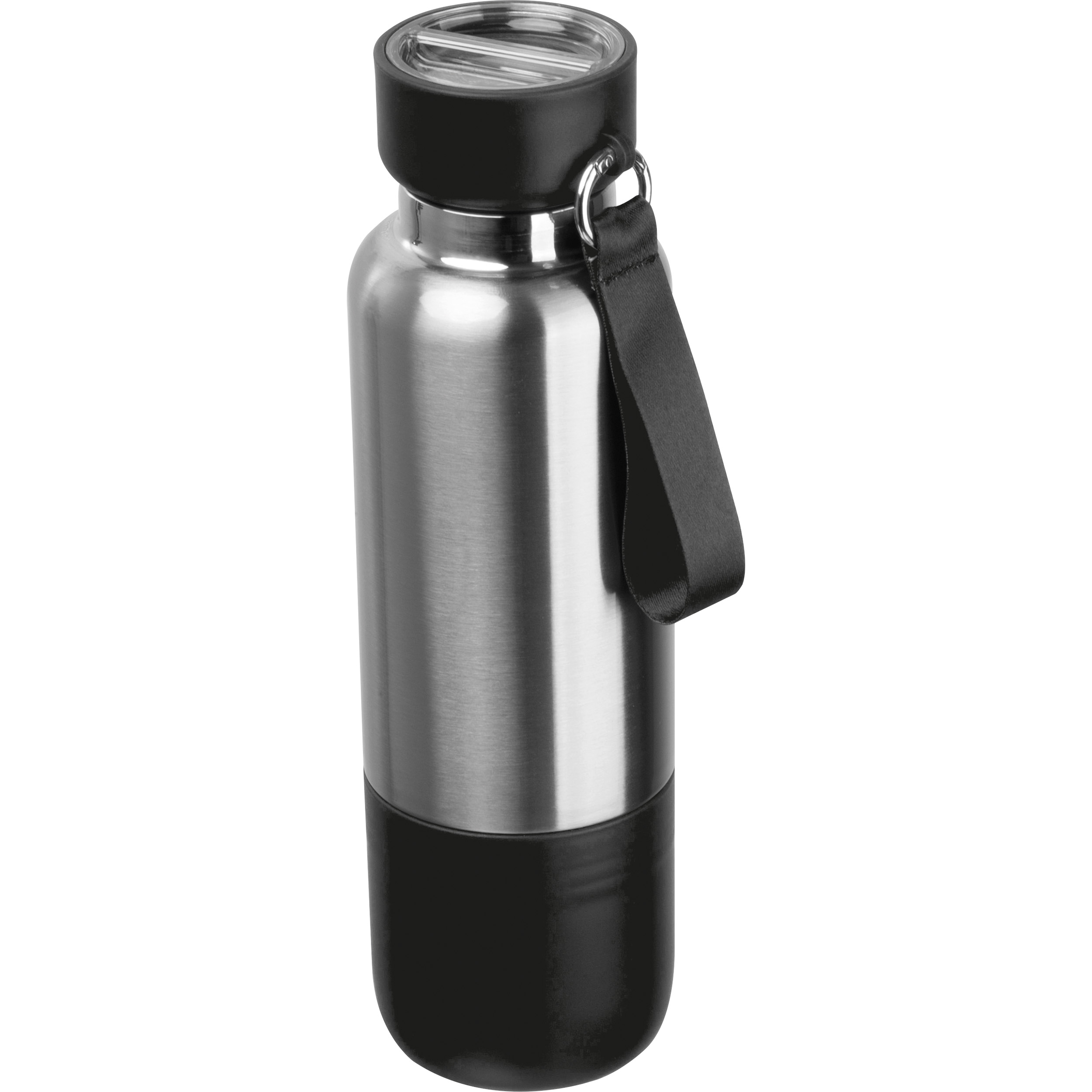 Vue 5 de Bouteille isotherme sous vide New Haven