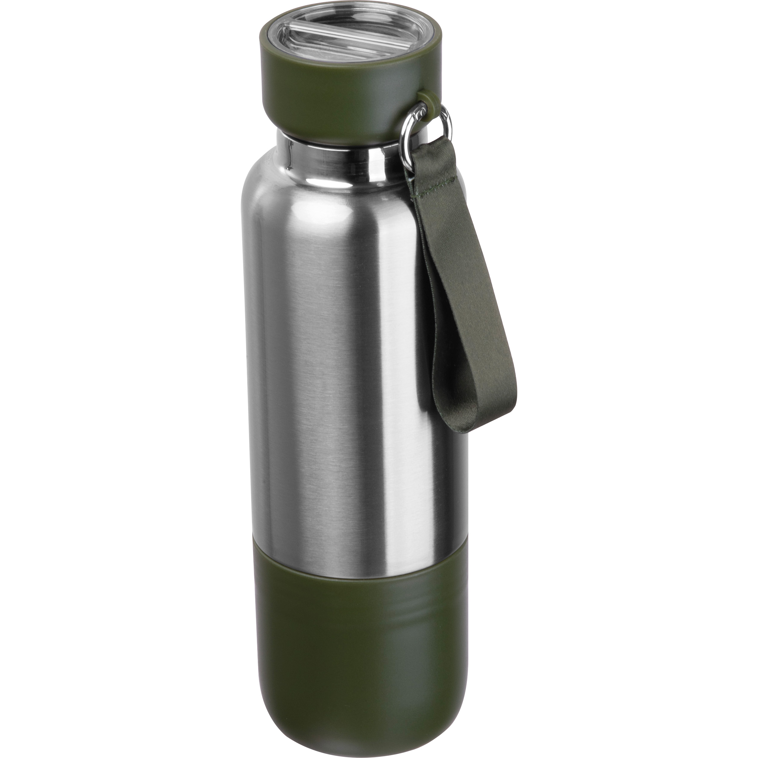 Vue 10 de Bouteille isotherme sous vide New Haven