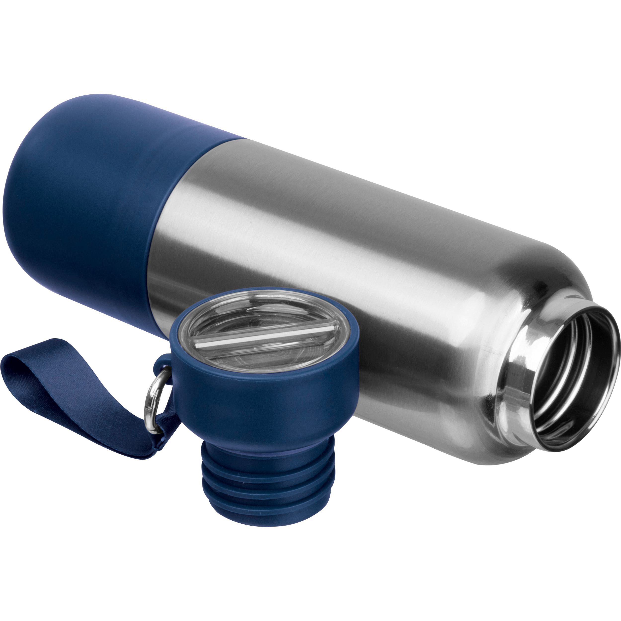 Vue 16 de Bouteille isotherme sous vide New Haven