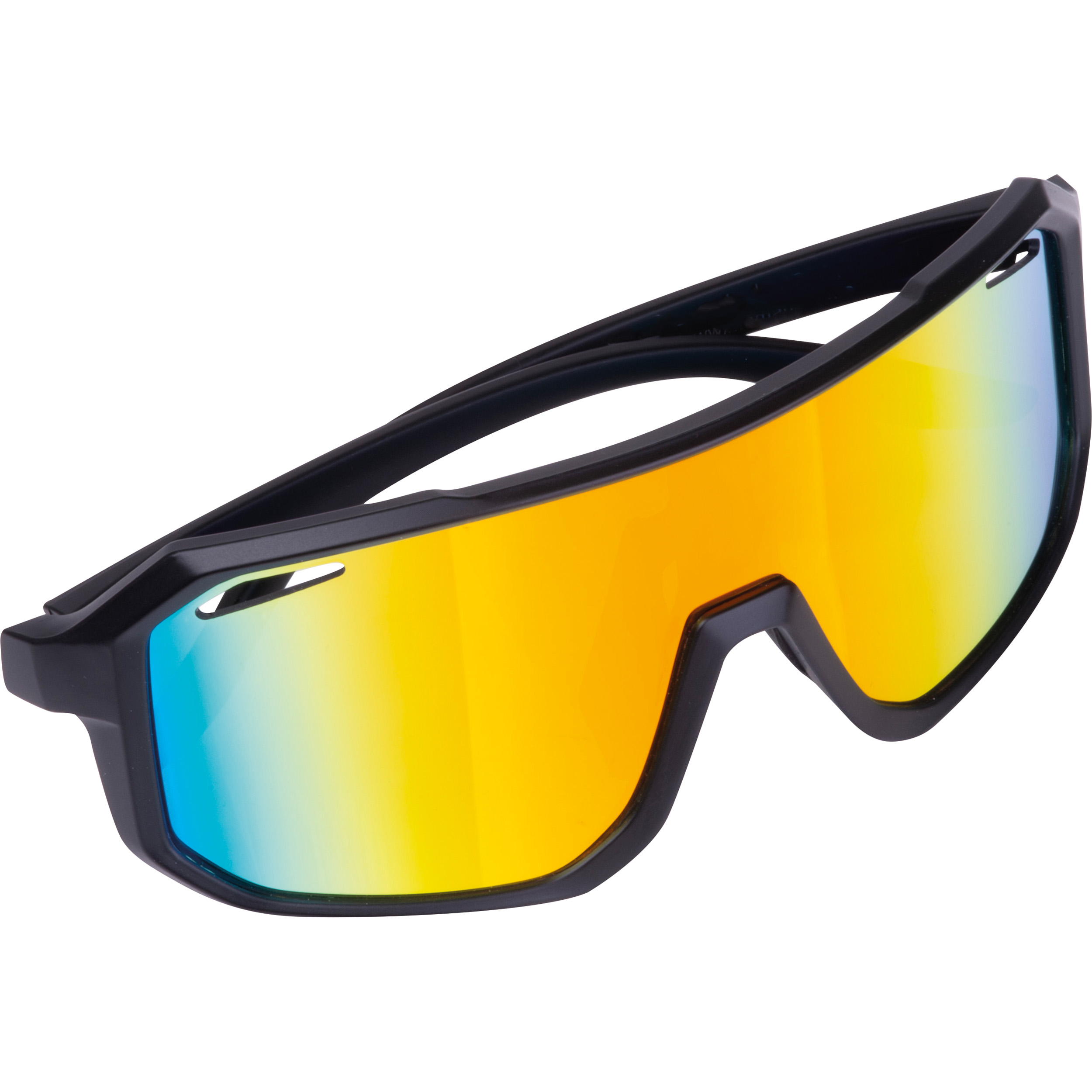 Vue 2 de Lunettes de soleil Levante