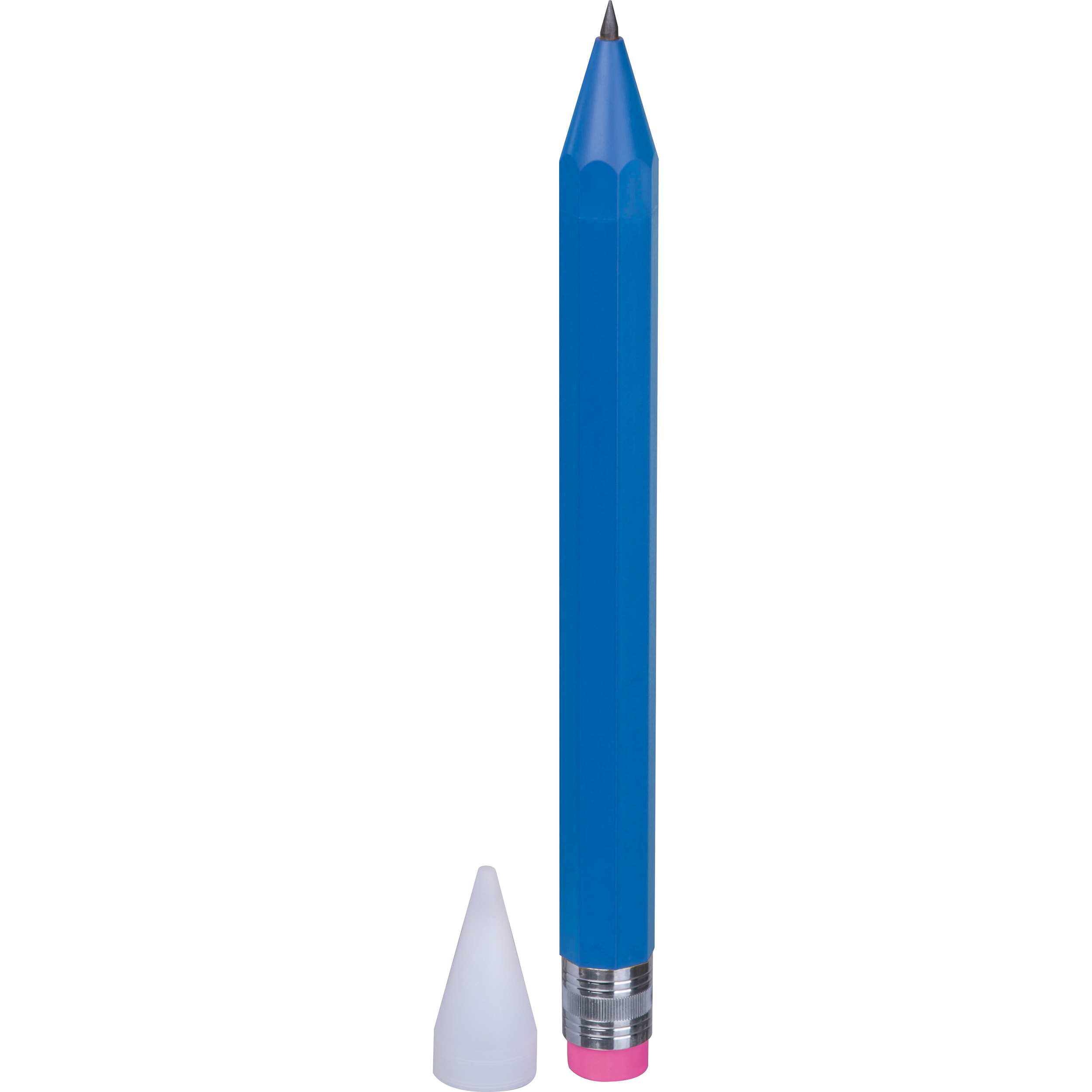 Vue 5 de Crayon jumbo Toledo