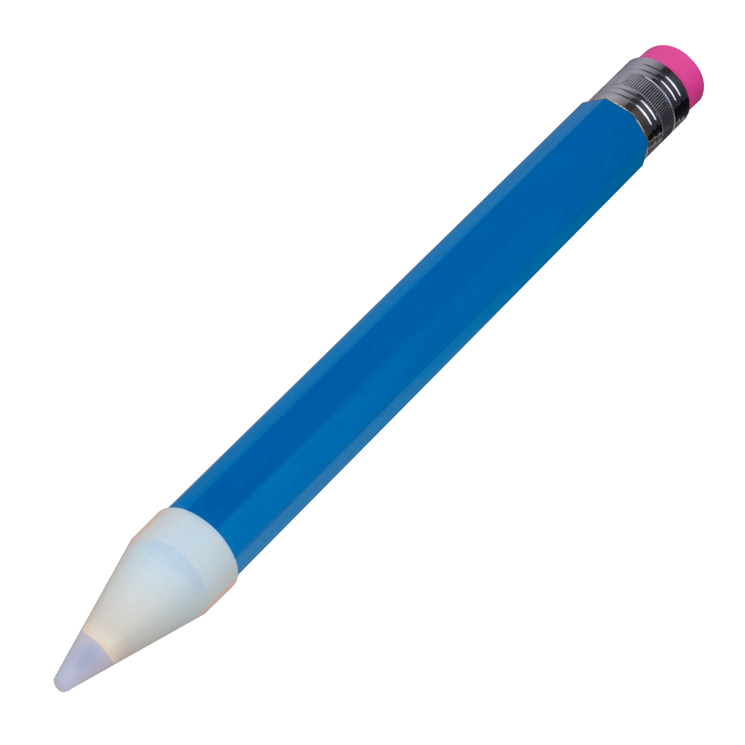 Vue 6 de Crayon jumbo Toledo