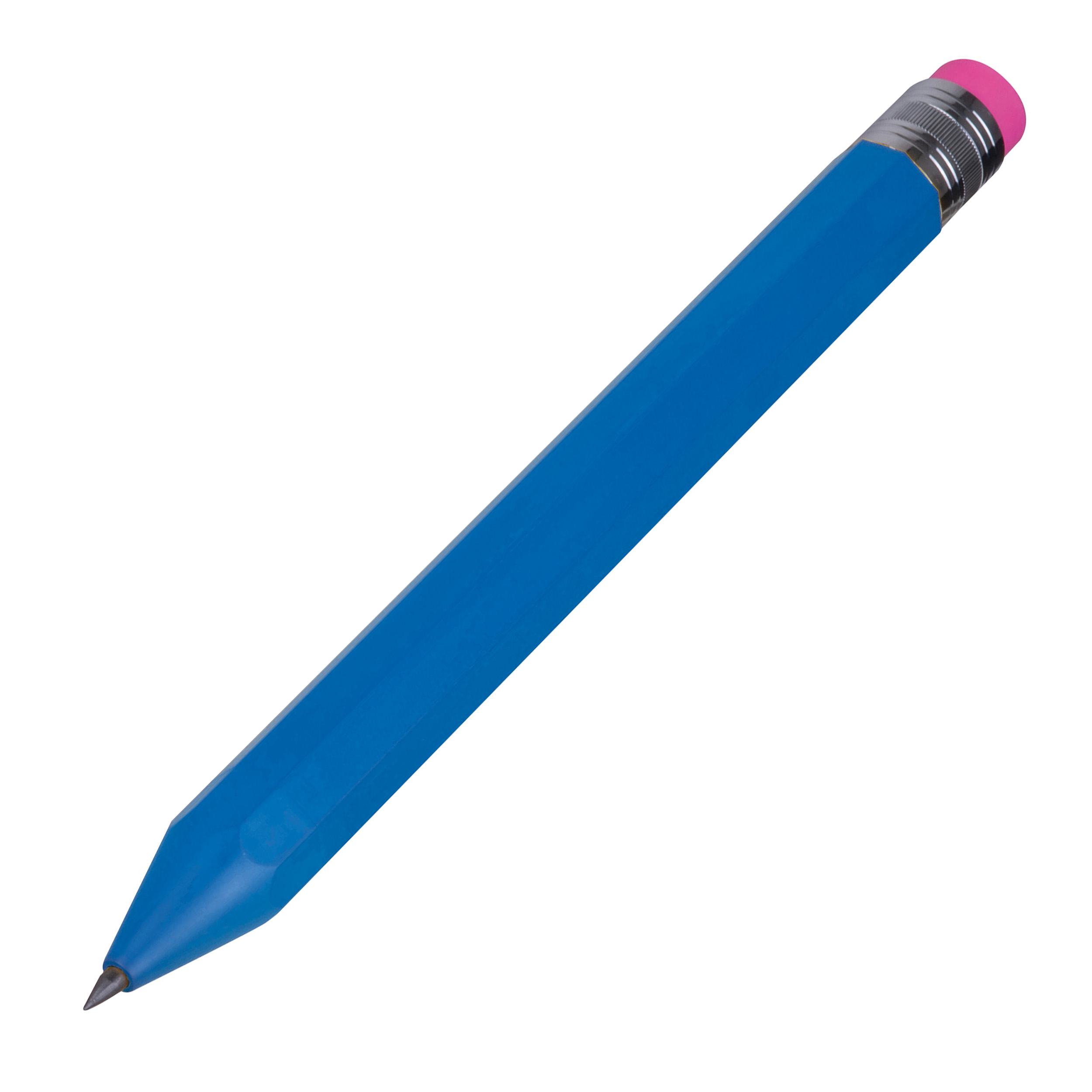 Vue 7 de Crayon jumbo Toledo